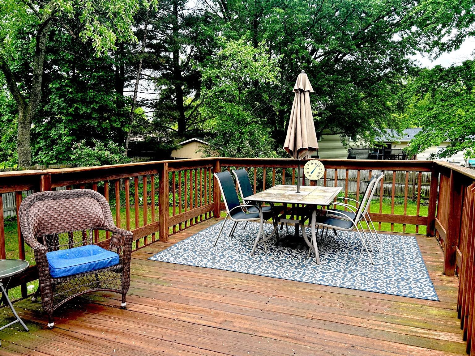 2621 GOLF COURSE ROAD, Wisconsin Rapids, Wisconsin 54494, 4 Bedrooms Bedrooms, ,2 BathroomsBathrooms,Residential,For Sale,2621 GOLF COURSE ROAD,22502250