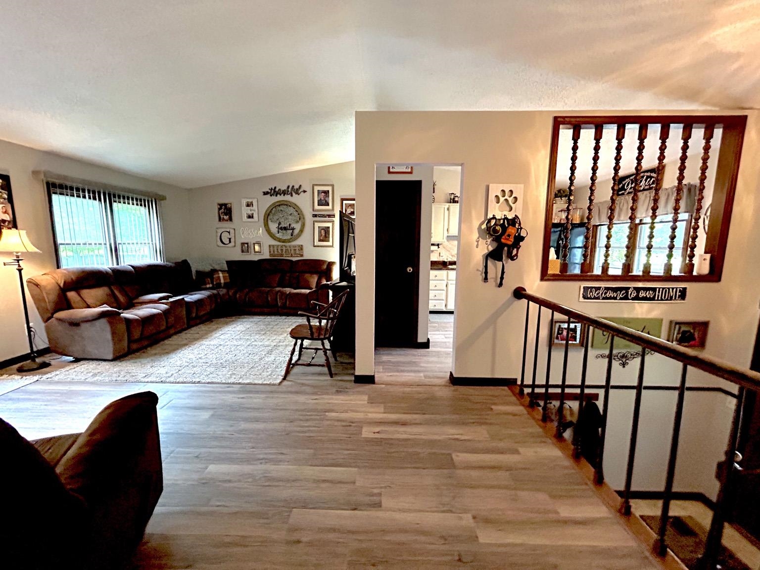 2621 GOLF COURSE ROAD, Wisconsin Rapids, Wisconsin 54494, 4 Bedrooms Bedrooms, ,2 BathroomsBathrooms,Residential,For Sale,2621 GOLF COURSE ROAD,22502250