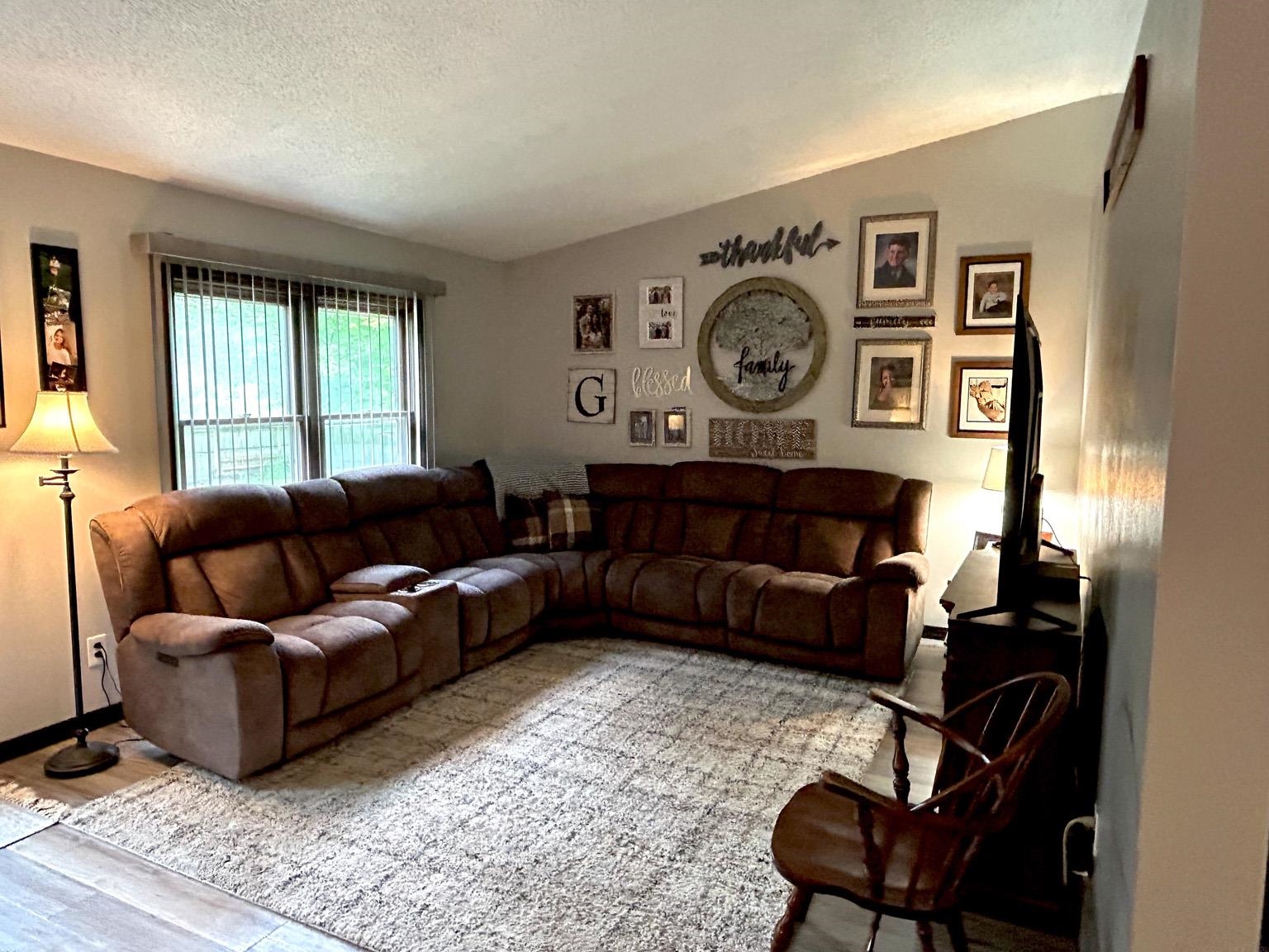 2621 GOLF COURSE ROAD, Wisconsin Rapids, Wisconsin 54494, 4 Bedrooms Bedrooms, ,2 BathroomsBathrooms,Residential,For Sale,2621 GOLF COURSE ROAD,22502250