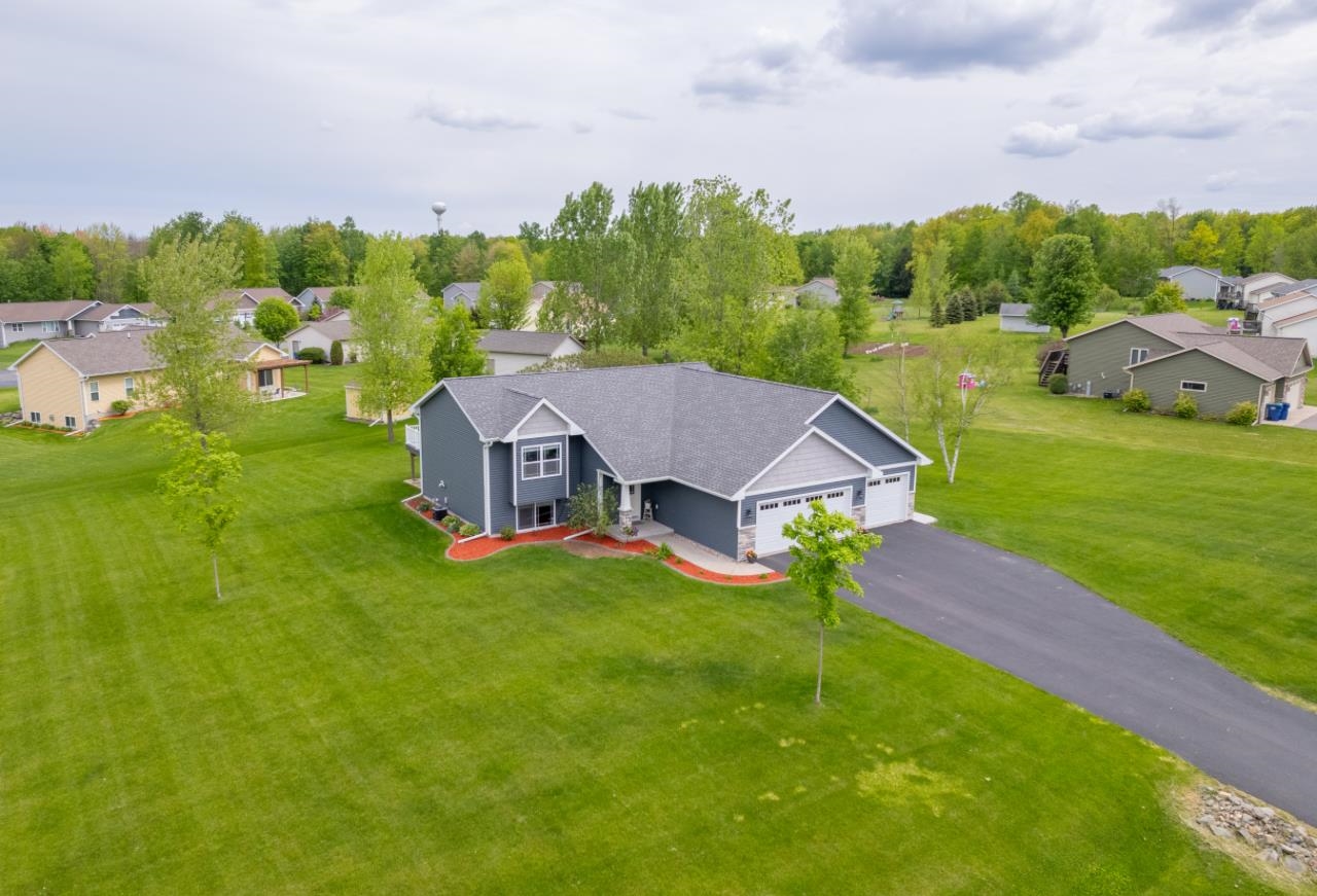 934 WINDWOOD DRIVE, Kronenwetter, Wisconsin 54455, 5 Bedrooms Bedrooms, ,3 BathroomsBathrooms,Residential,For Sale,934 WINDWOOD DRIVE,22502251