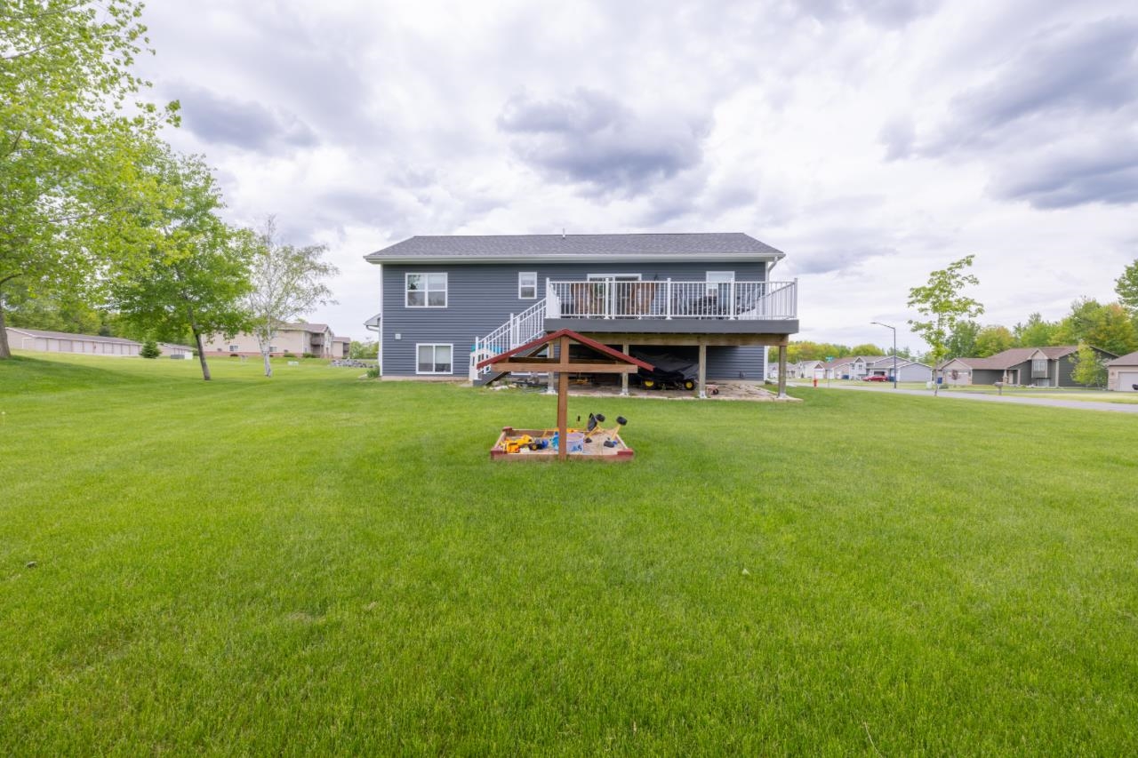 934 WINDWOOD DRIVE, Kronenwetter, Wisconsin 54455, 5 Bedrooms Bedrooms, ,3 BathroomsBathrooms,Residential,For Sale,934 WINDWOOD DRIVE,22502251