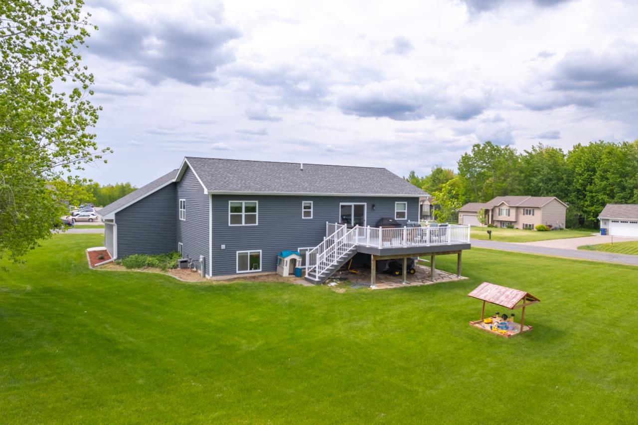 934 WINDWOOD DRIVE, Kronenwetter, Wisconsin 54455, 5 Bedrooms Bedrooms, ,3 BathroomsBathrooms,Residential,For Sale,934 WINDWOOD DRIVE,22502251
