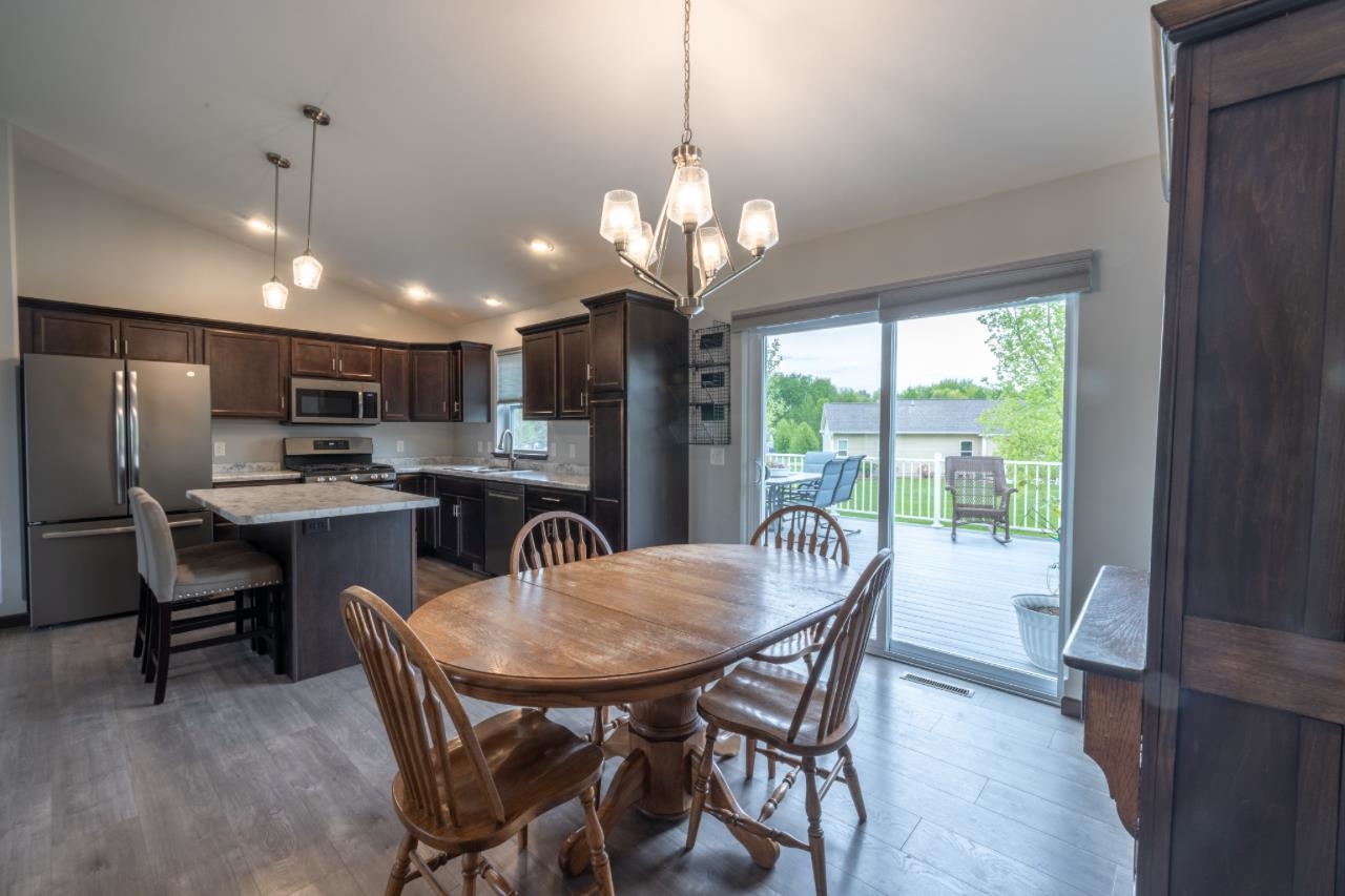 934 WINDWOOD DRIVE, Kronenwetter, Wisconsin 54455, 5 Bedrooms Bedrooms, ,3 BathroomsBathrooms,Residential,For Sale,934 WINDWOOD DRIVE,22502251