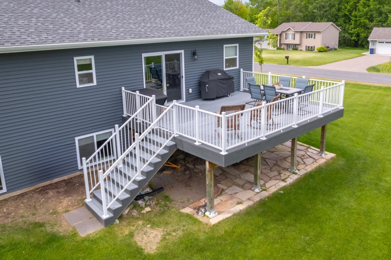 934 WINDWOOD DRIVE, Kronenwetter, Wisconsin 54455, 5 Bedrooms Bedrooms, ,3 BathroomsBathrooms,Residential,For Sale,934 WINDWOOD DRIVE,22502251