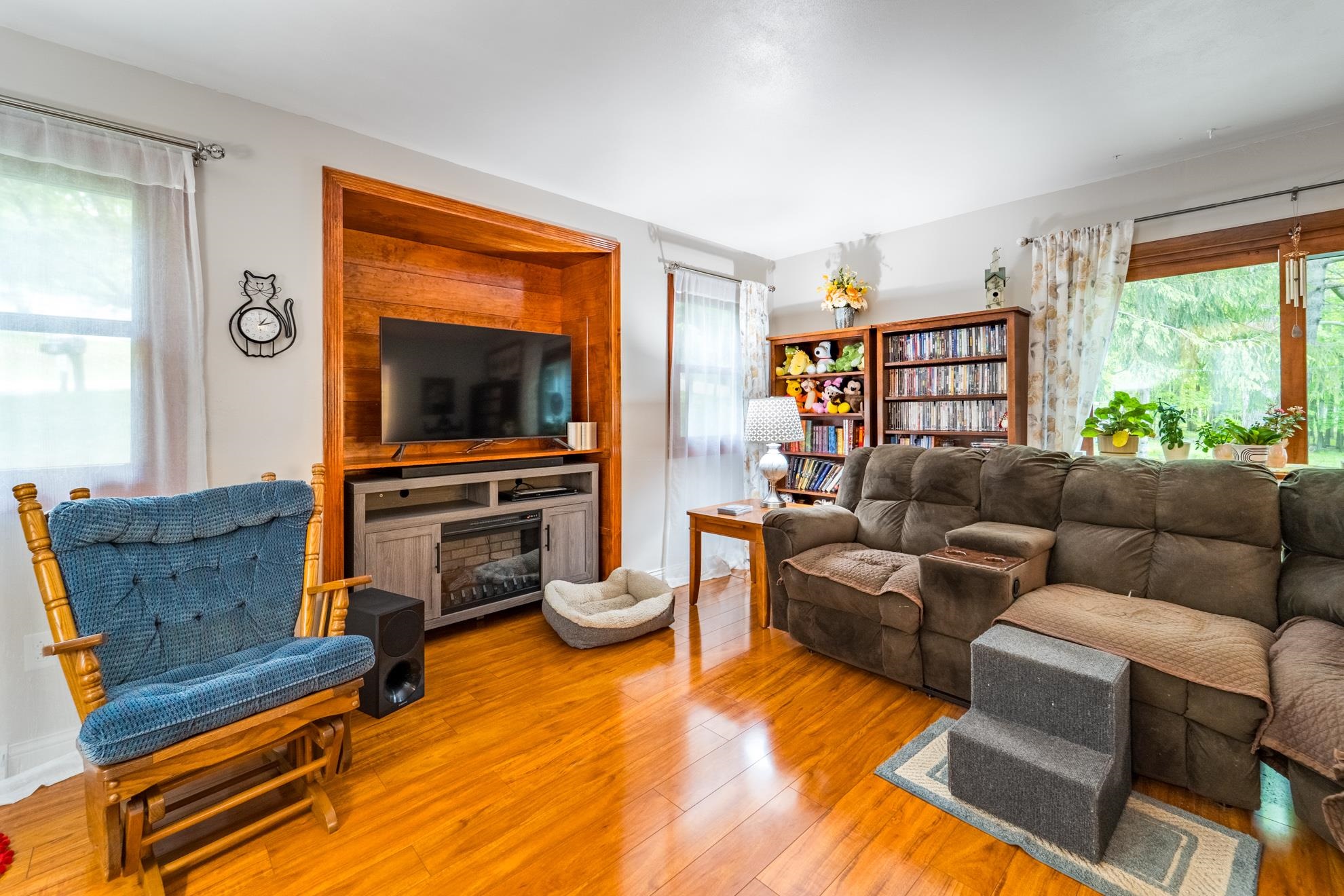 503 N 43RD AVENUE, Wausau, Wisconsin 54401, 4 Bedrooms Bedrooms, ,2 BathroomsBathrooms,Residential,For Sale,503 N 43RD AVENUE,22502253