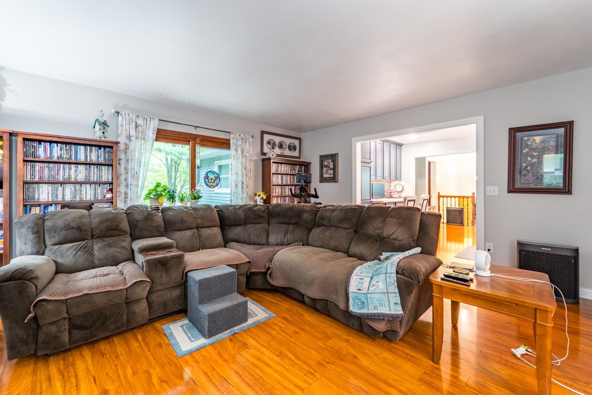 503 N 43RD AVENUE, Wausau, Wisconsin 54401, 4 Bedrooms Bedrooms, ,2 BathroomsBathrooms,Residential,For Sale,503 N 43RD AVENUE,22502253