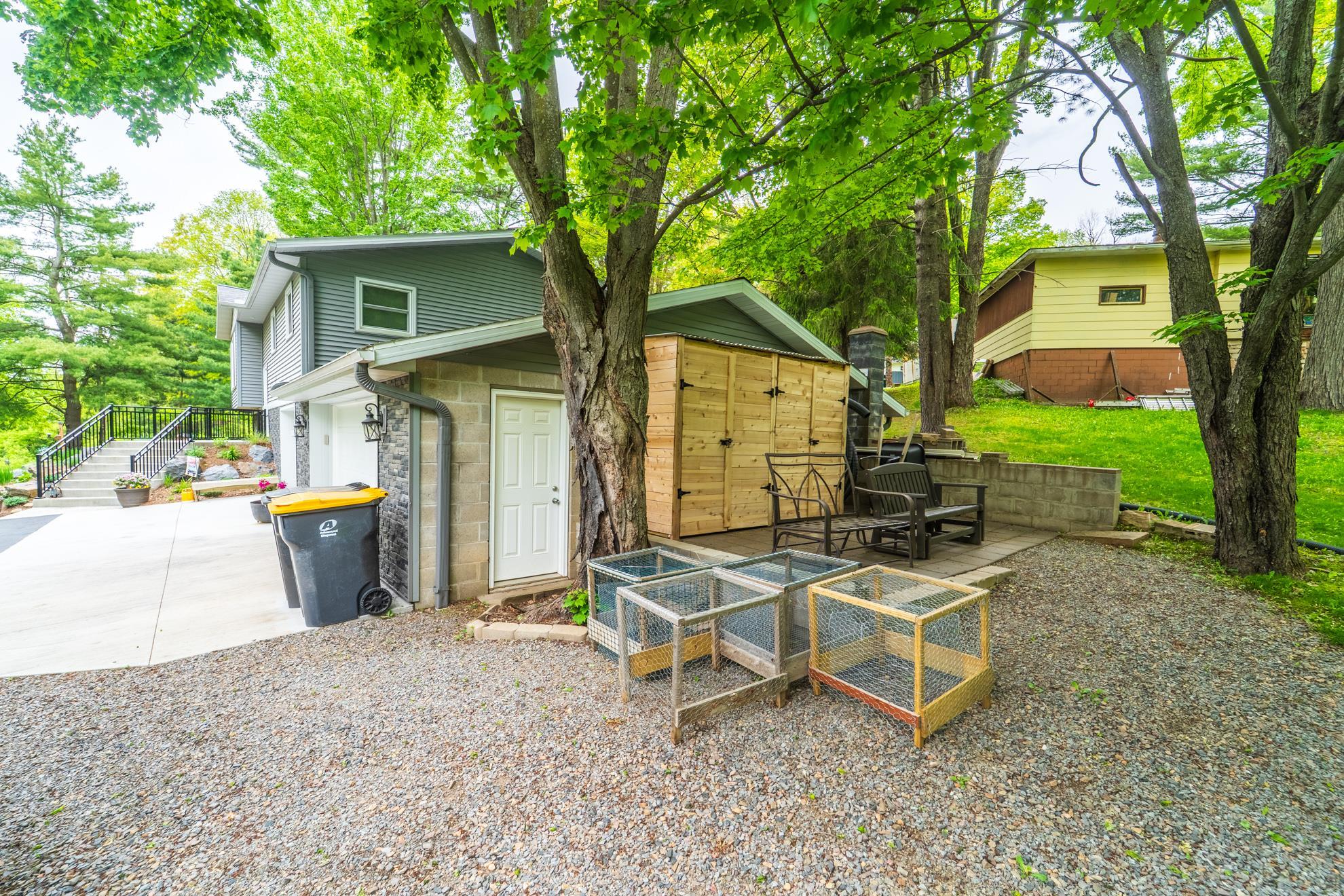 503 N 43RD AVENUE, Wausau, Wisconsin 54401, 4 Bedrooms Bedrooms, ,2 BathroomsBathrooms,Residential,For Sale,503 N 43RD AVENUE,22502253