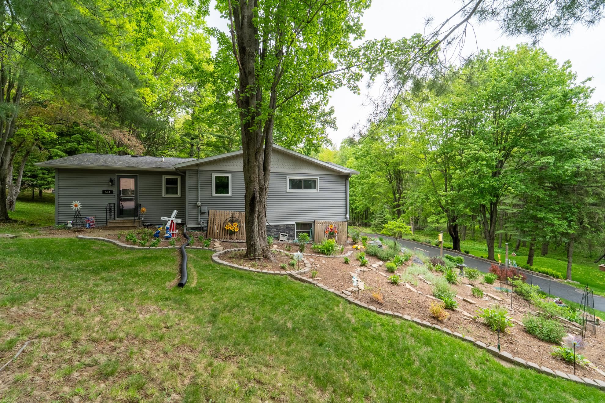 503 N 43RD AVENUE, Wausau, Wisconsin 54401, 4 Bedrooms Bedrooms, ,2 BathroomsBathrooms,Residential,For Sale,503 N 43RD AVENUE,22502253