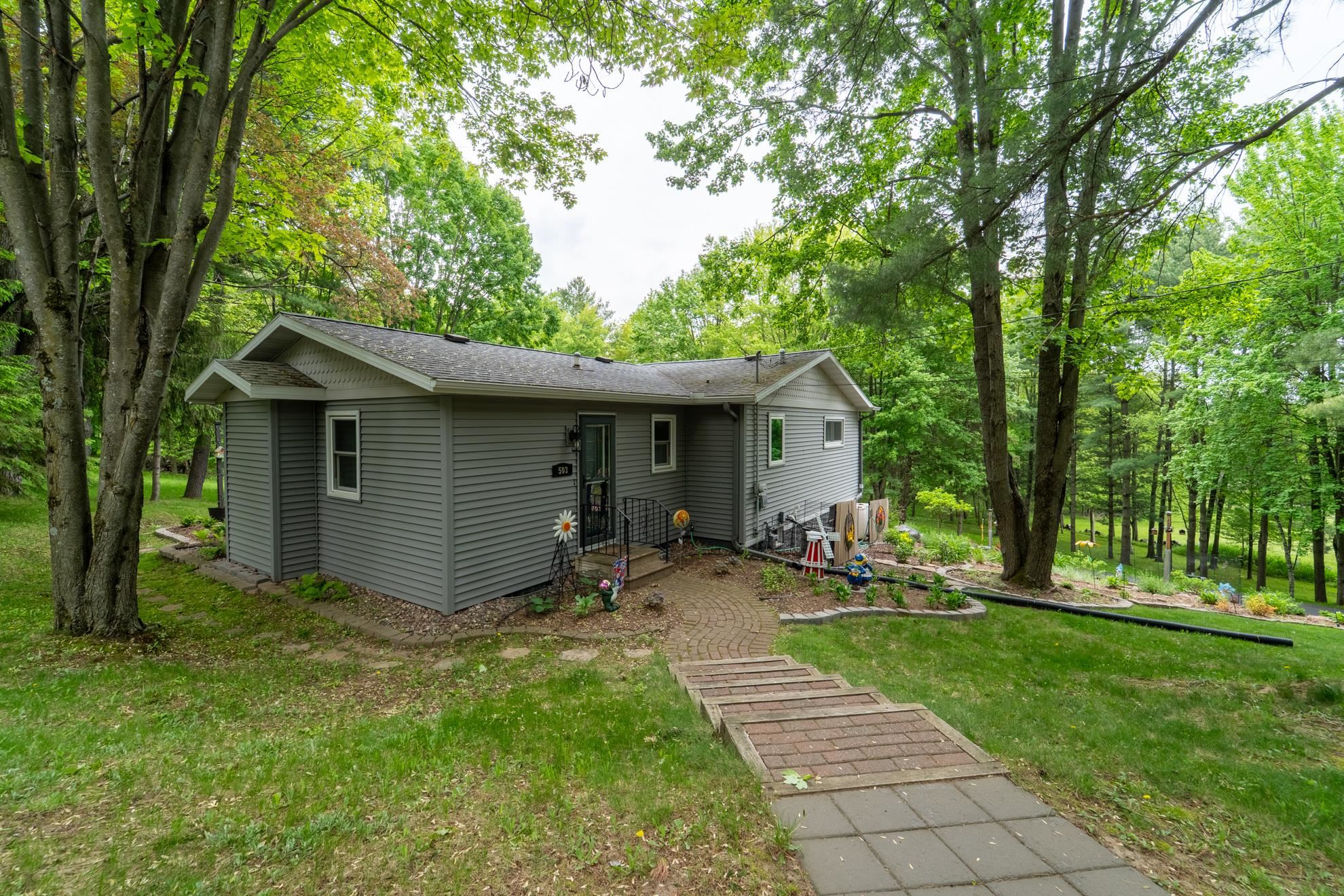 503 N 43RD AVENUE, Wausau, Wisconsin 54401, 4 Bedrooms Bedrooms, ,2 BathroomsBathrooms,Residential,For Sale,503 N 43RD AVENUE,22502253