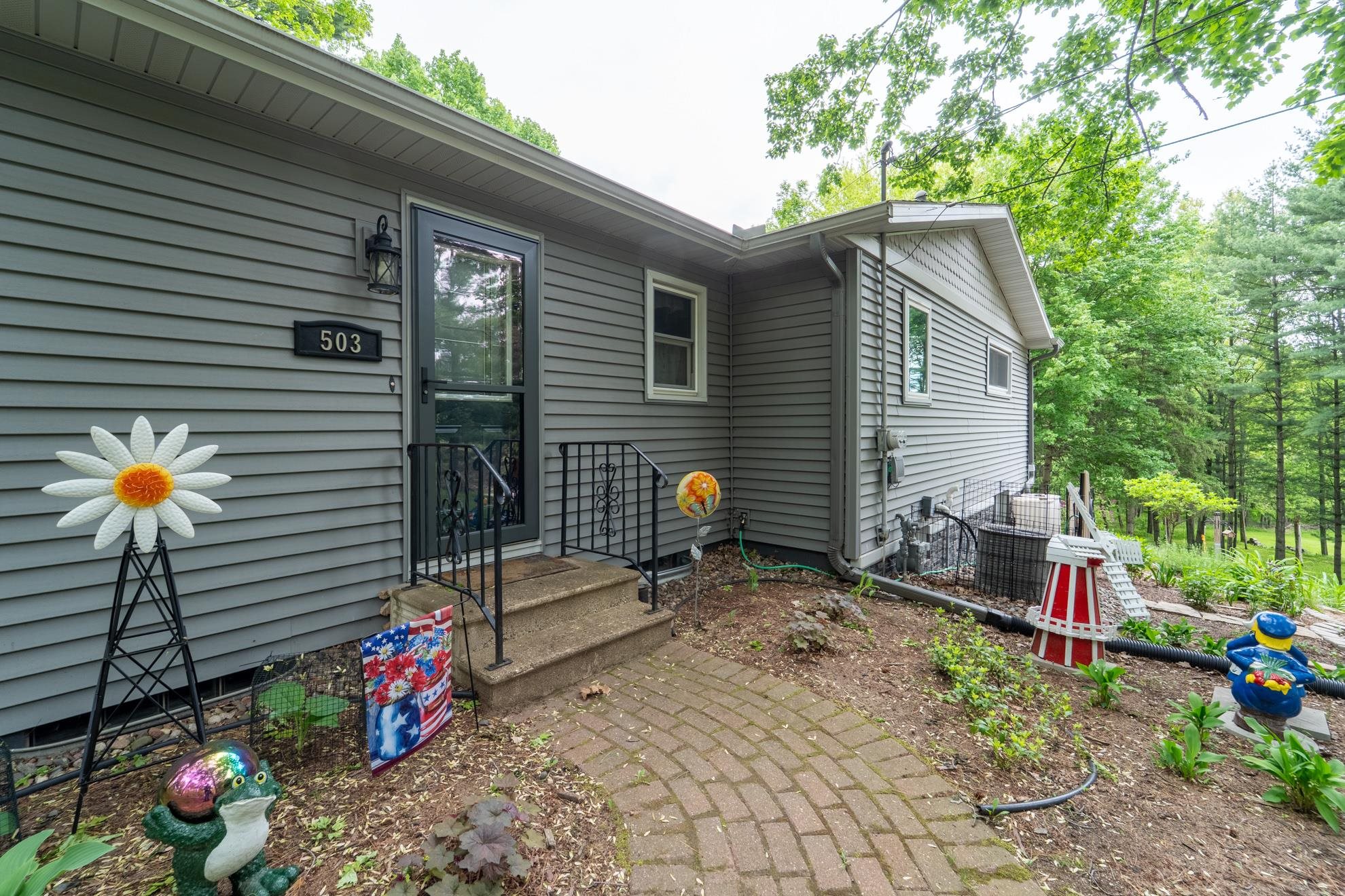 503 N 43RD AVENUE, Wausau, Wisconsin 54401, 4 Bedrooms Bedrooms, ,2 BathroomsBathrooms,Residential,For Sale,503 N 43RD AVENUE,22502253
