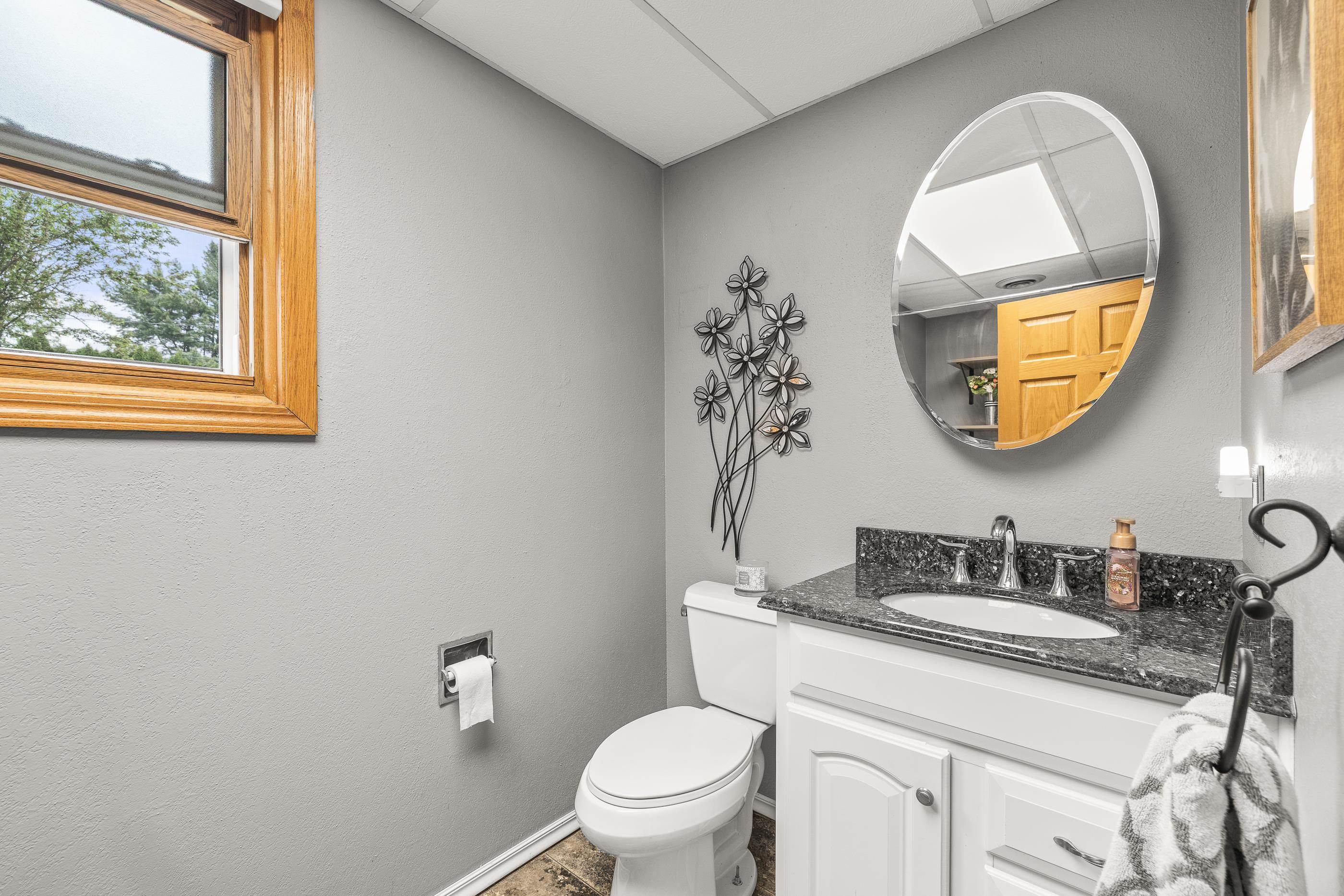 5442 ORIOLE LANE, Stevens Point, Wisconsin 54482, 3 Bedrooms Bedrooms, ,1 BathroomBathrooms,Residential,For Sale,5442 ORIOLE LANE,22502254