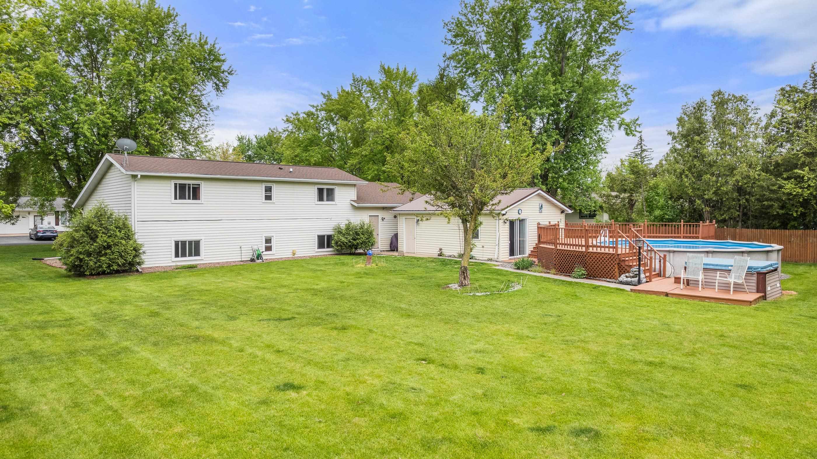 5442 ORIOLE LANE, Stevens Point, Wisconsin 54482, 3 Bedrooms Bedrooms, ,1 BathroomBathrooms,Residential,For Sale,5442 ORIOLE LANE,22502254