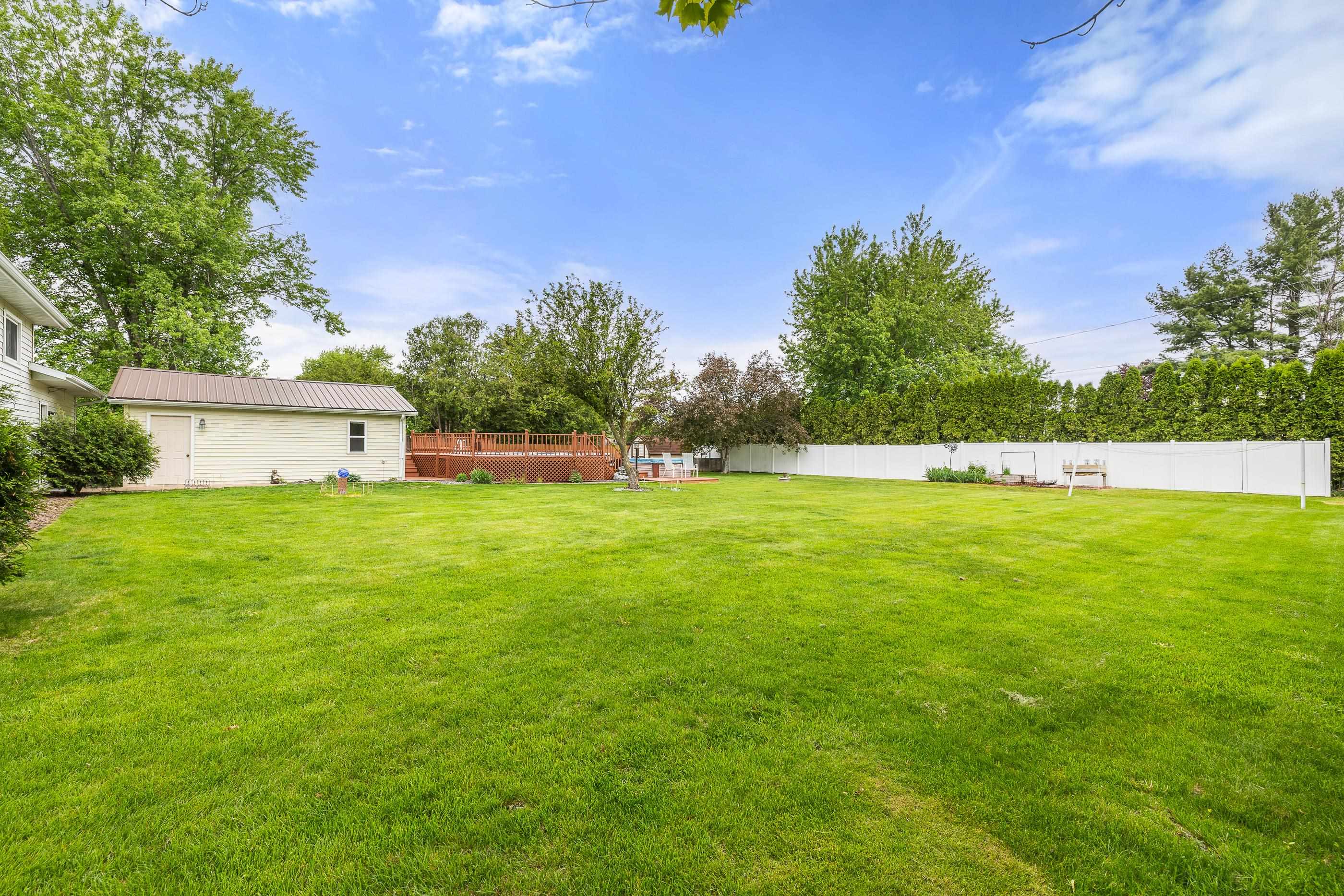 5442 ORIOLE LANE, Stevens Point, Wisconsin 54482, 3 Bedrooms Bedrooms, ,1 BathroomBathrooms,Residential,For Sale,5442 ORIOLE LANE,22502254