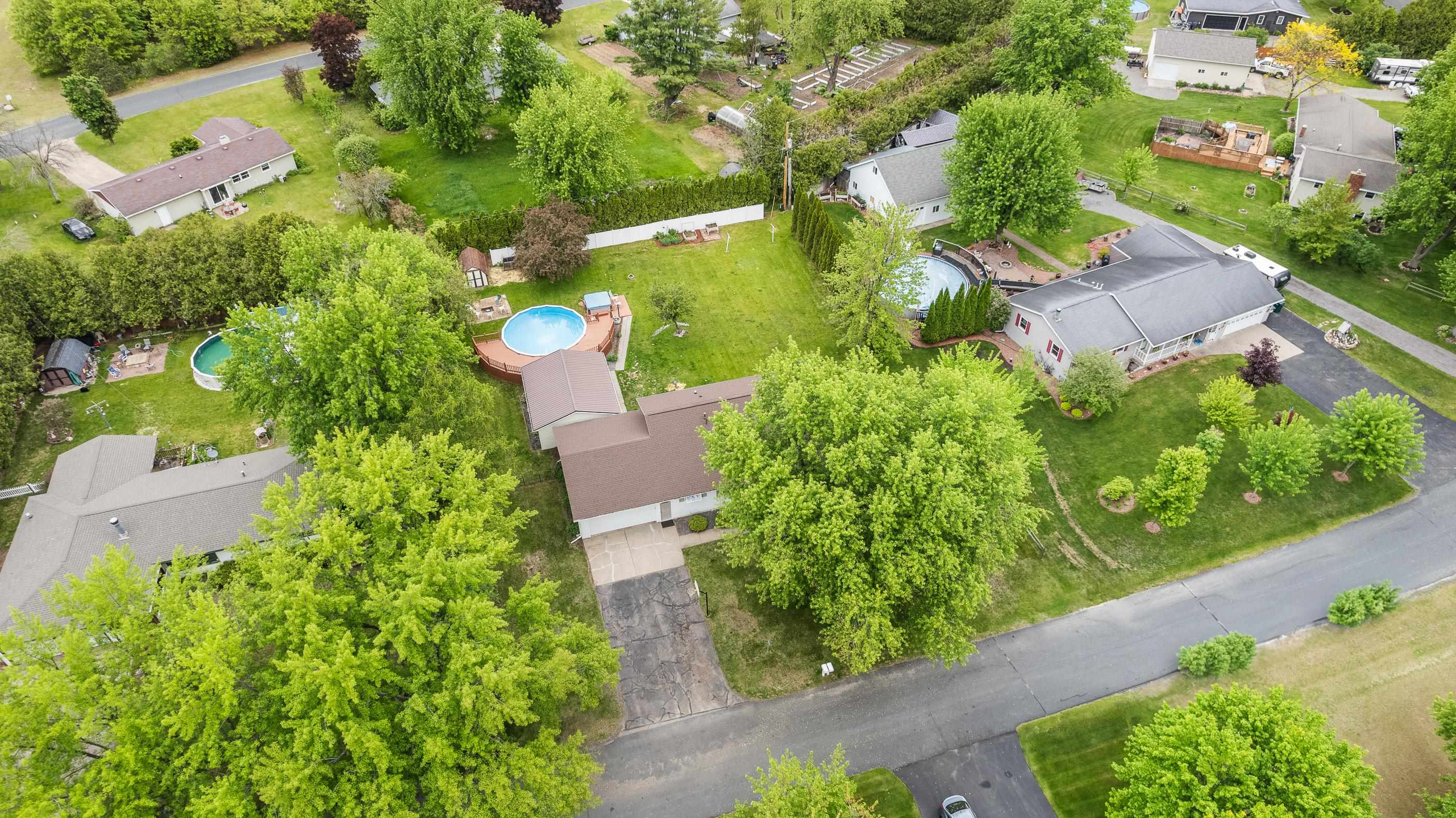 5442 ORIOLE LANE, Stevens Point, Wisconsin 54482, 3 Bedrooms Bedrooms, ,1 BathroomBathrooms,Residential,For Sale,5442 ORIOLE LANE,22502254
