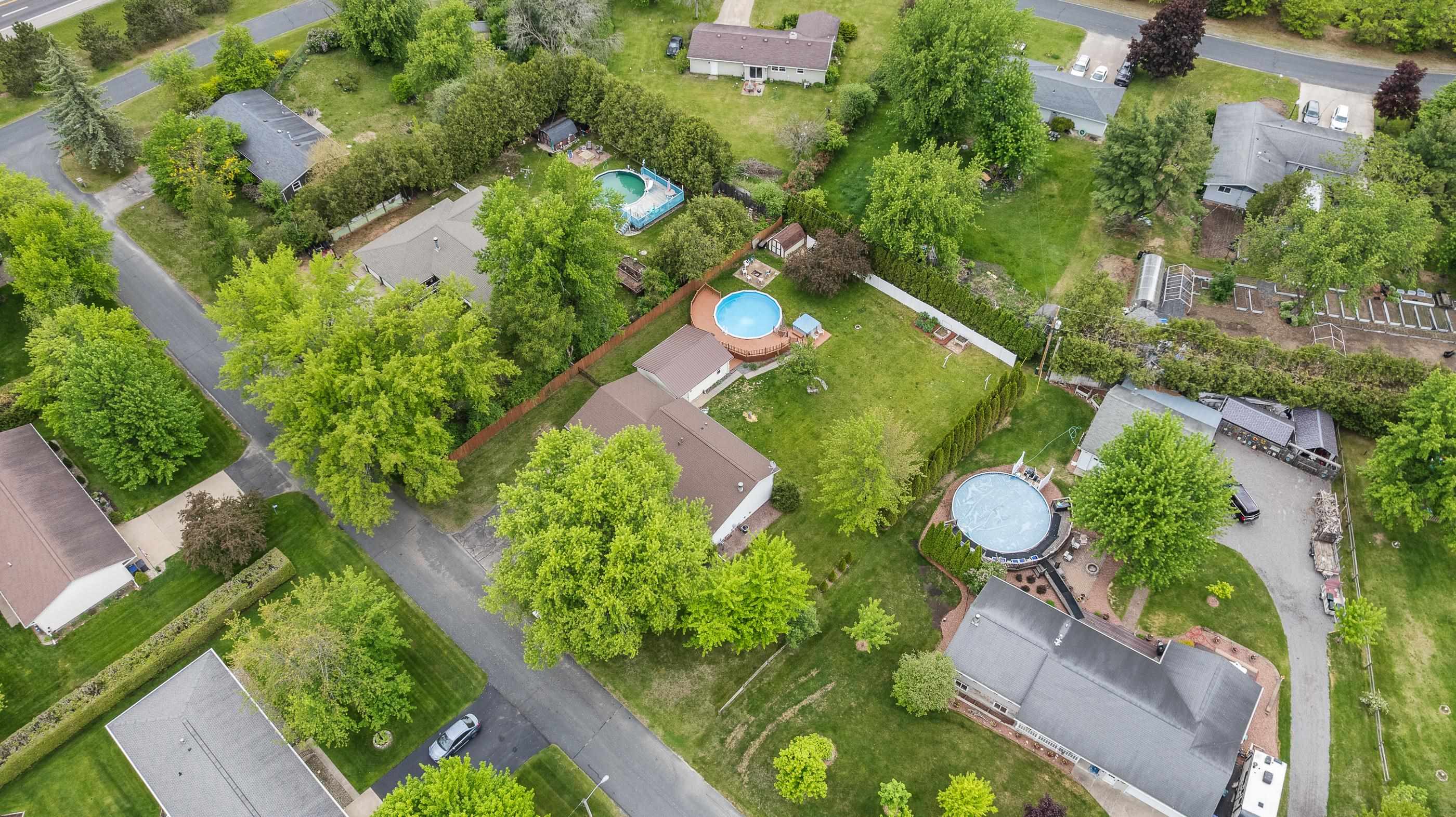 5442 ORIOLE LANE, Stevens Point, Wisconsin 54482, 3 Bedrooms Bedrooms, ,1 BathroomBathrooms,Residential,For Sale,5442 ORIOLE LANE,22502254