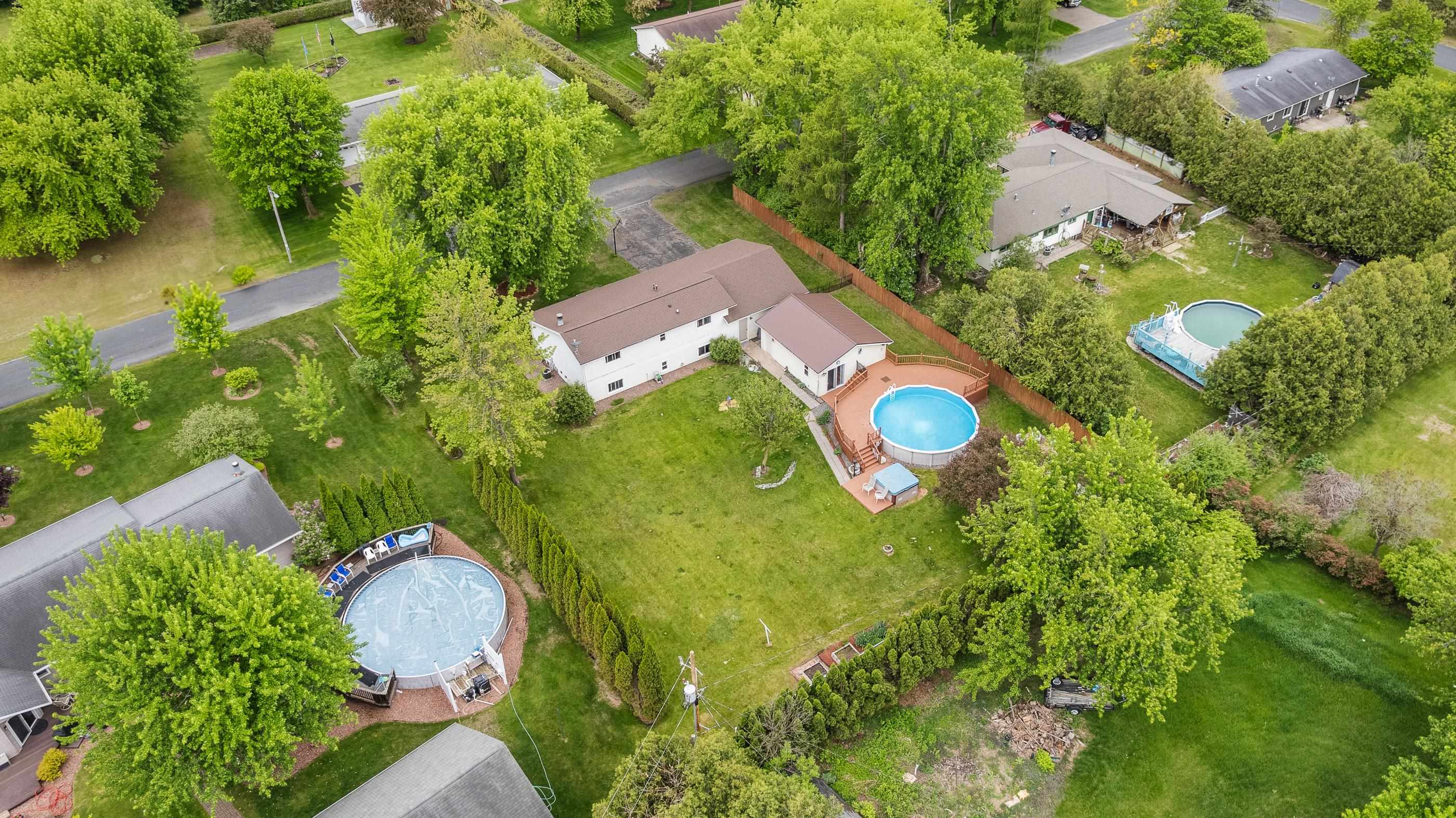 5442 ORIOLE LANE, Stevens Point, Wisconsin 54482, 3 Bedrooms Bedrooms, ,1 BathroomBathrooms,Residential,For Sale,5442 ORIOLE LANE,22502254