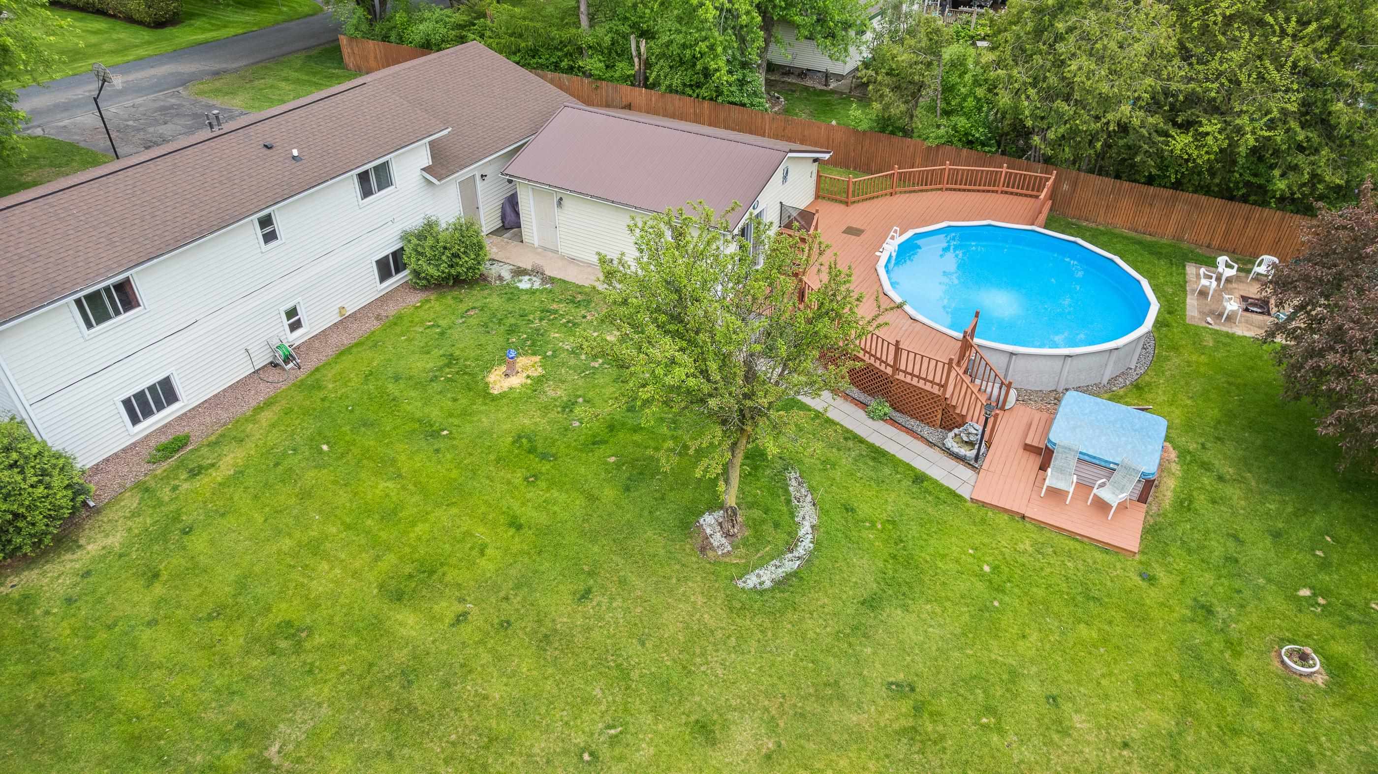 5442 ORIOLE LANE, Stevens Point, Wisconsin 54482, 3 Bedrooms Bedrooms, ,1 BathroomBathrooms,Residential,For Sale,5442 ORIOLE LANE,22502254