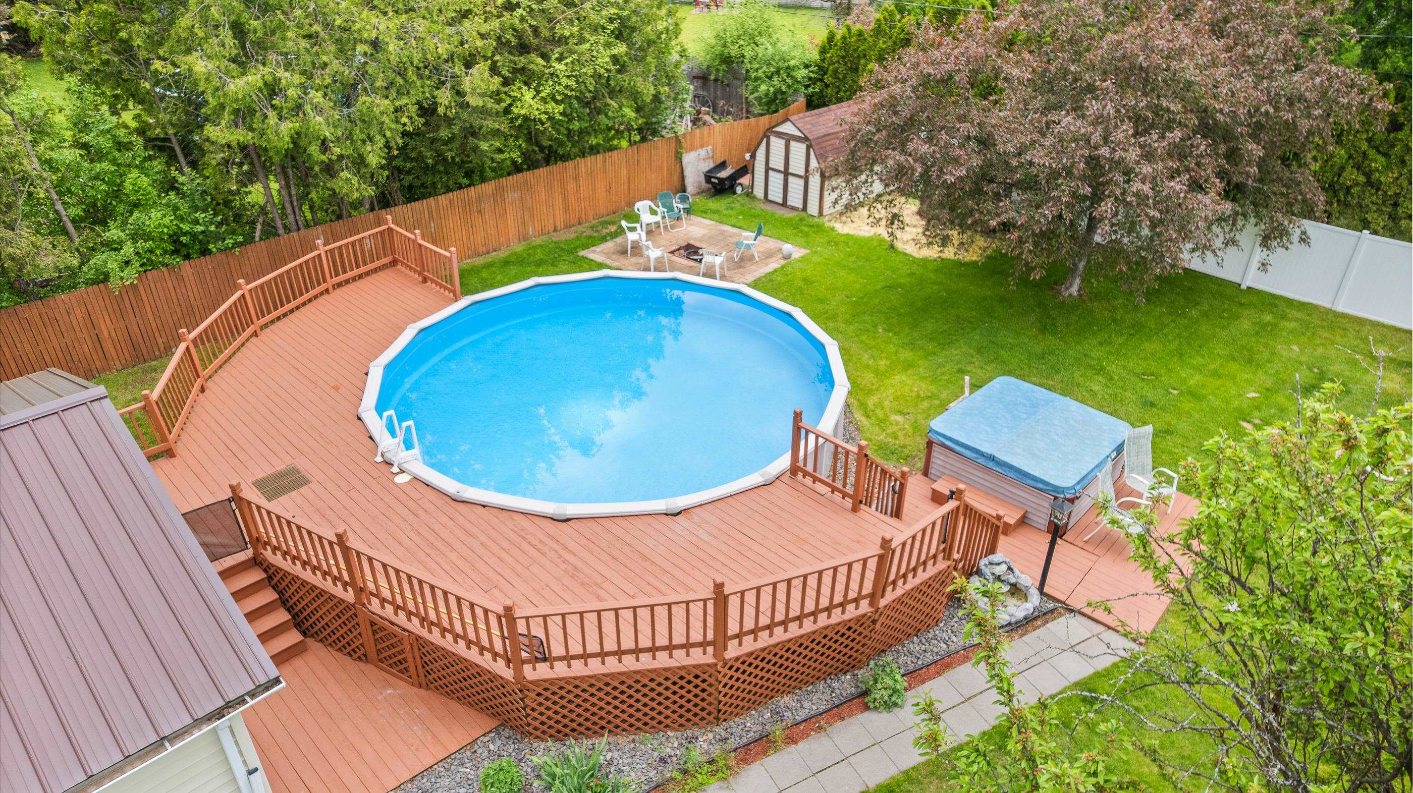5442 ORIOLE LANE, Stevens Point, Wisconsin 54482, 3 Bedrooms Bedrooms, ,1 BathroomBathrooms,Residential,For Sale,5442 ORIOLE LANE,22502254