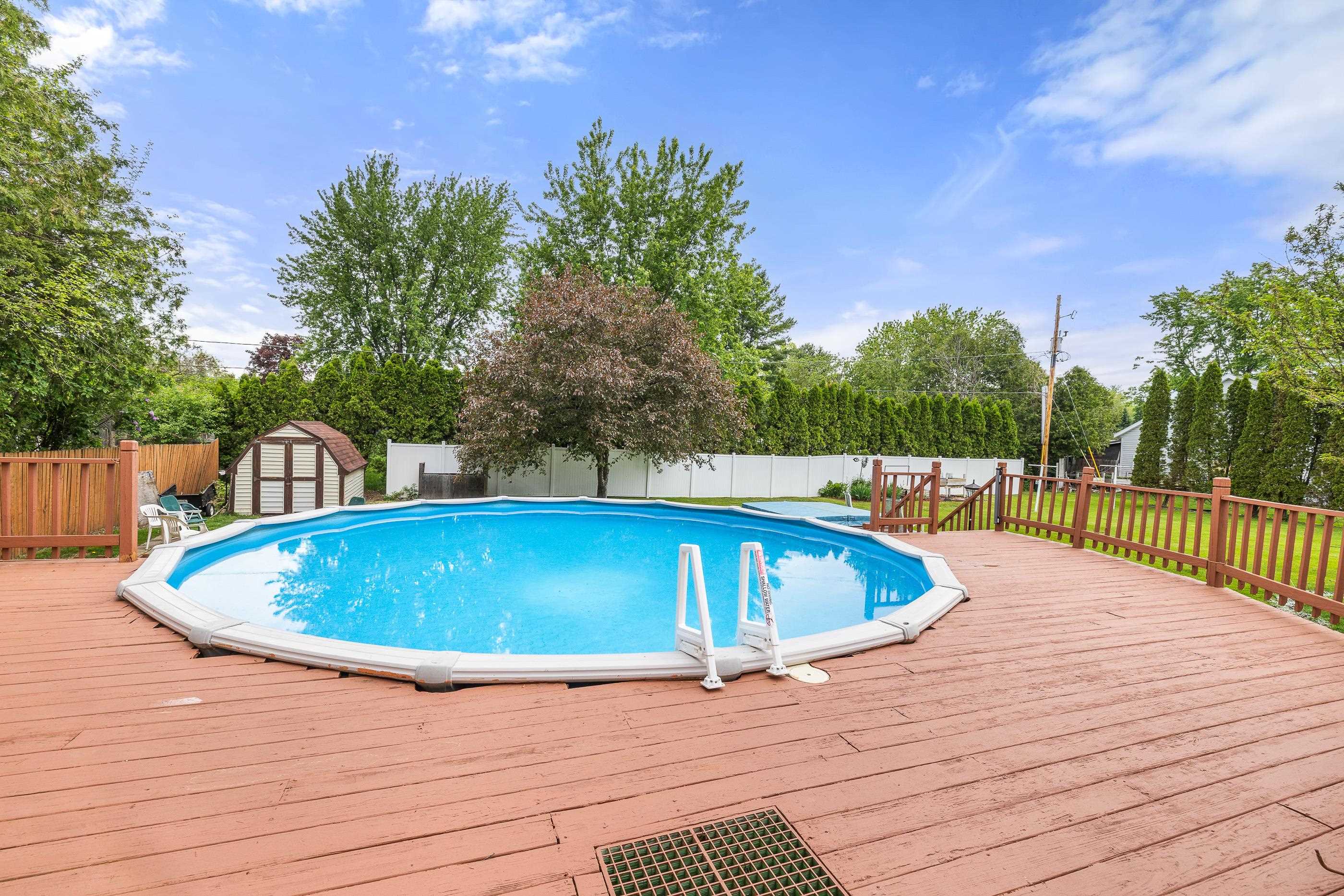 5442 ORIOLE LANE, Stevens Point, Wisconsin 54482, 3 Bedrooms Bedrooms, ,1 BathroomBathrooms,Residential,For Sale,5442 ORIOLE LANE,22502254