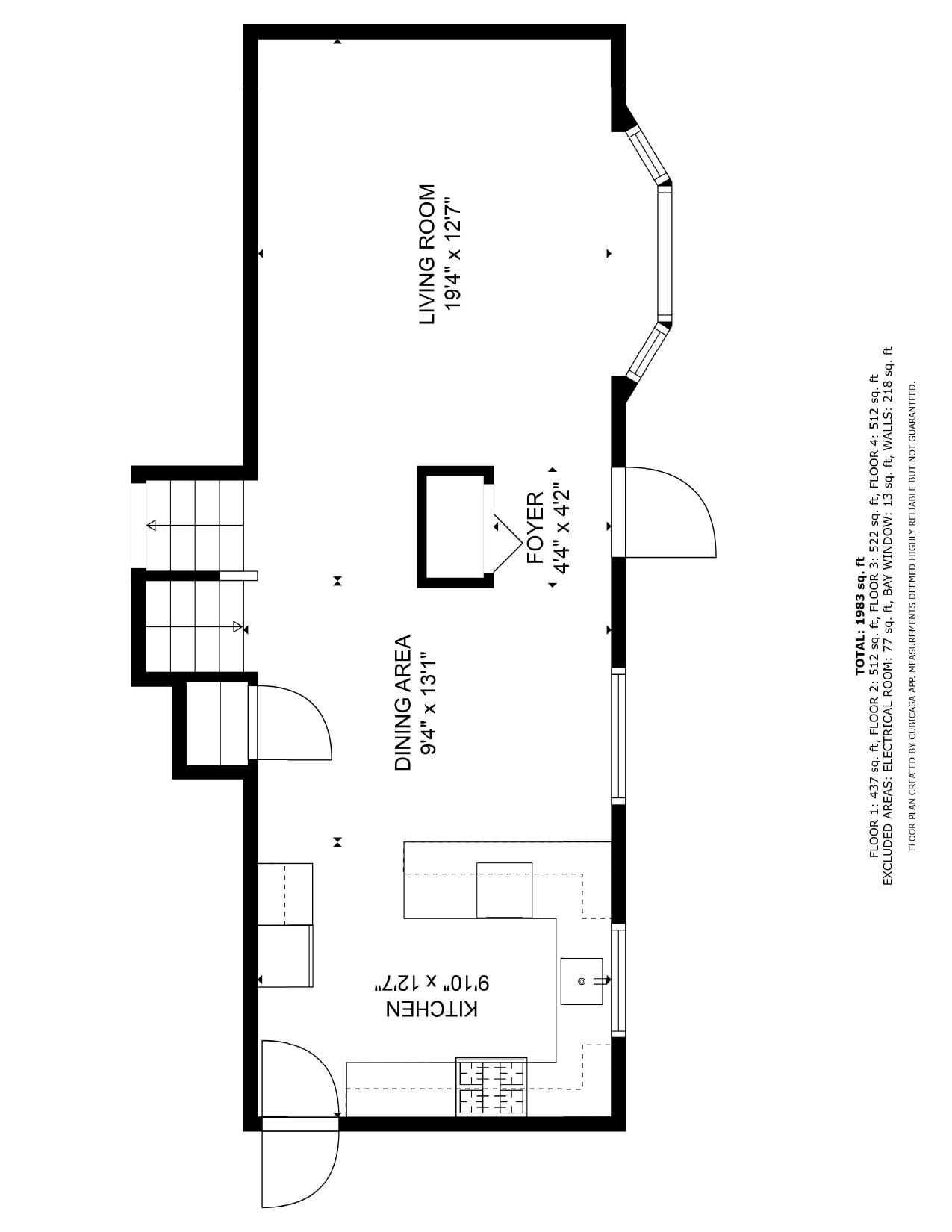 5442 ORIOLE LANE, Stevens Point, Wisconsin 54482, 3 Bedrooms Bedrooms, ,1 BathroomBathrooms,Residential,For Sale,5442 ORIOLE LANE,22502254