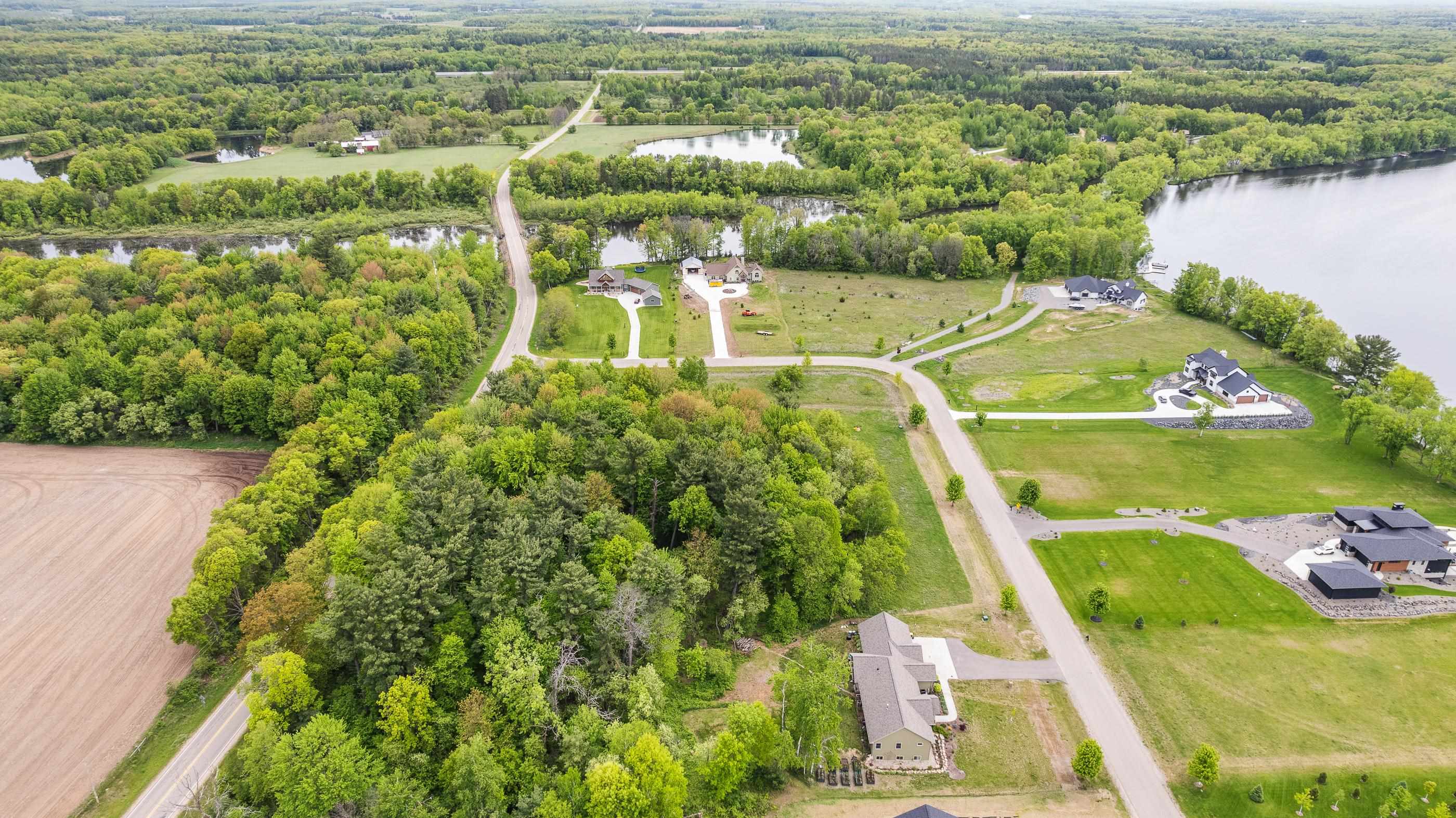 2110 PENINSULA PLACE, Junction City, Wisconsin 54443, ,Land,For Sale,2110 PENINSULA PLACE,22502256