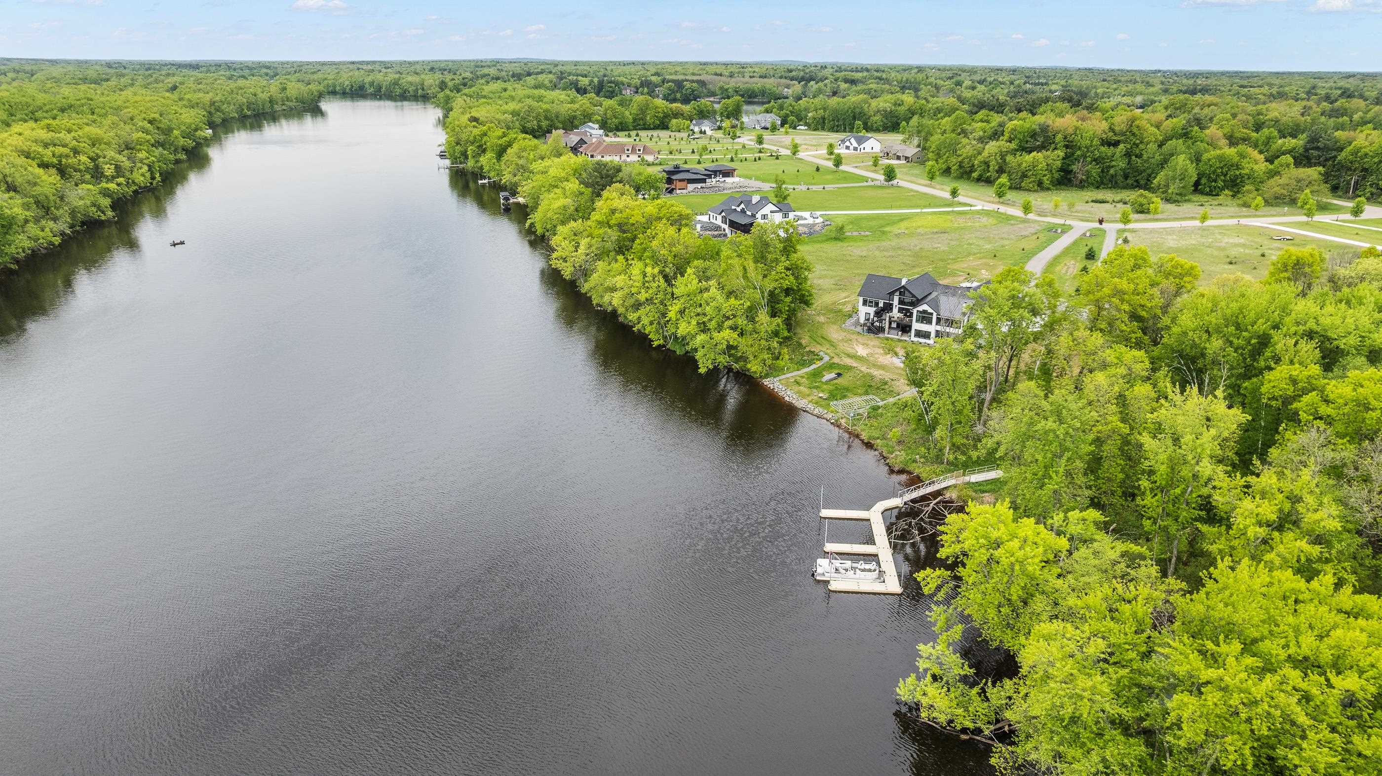 2110 PENINSULA PLACE, Junction City, Wisconsin 54443, ,Land,For Sale,2110 PENINSULA PLACE,22502256