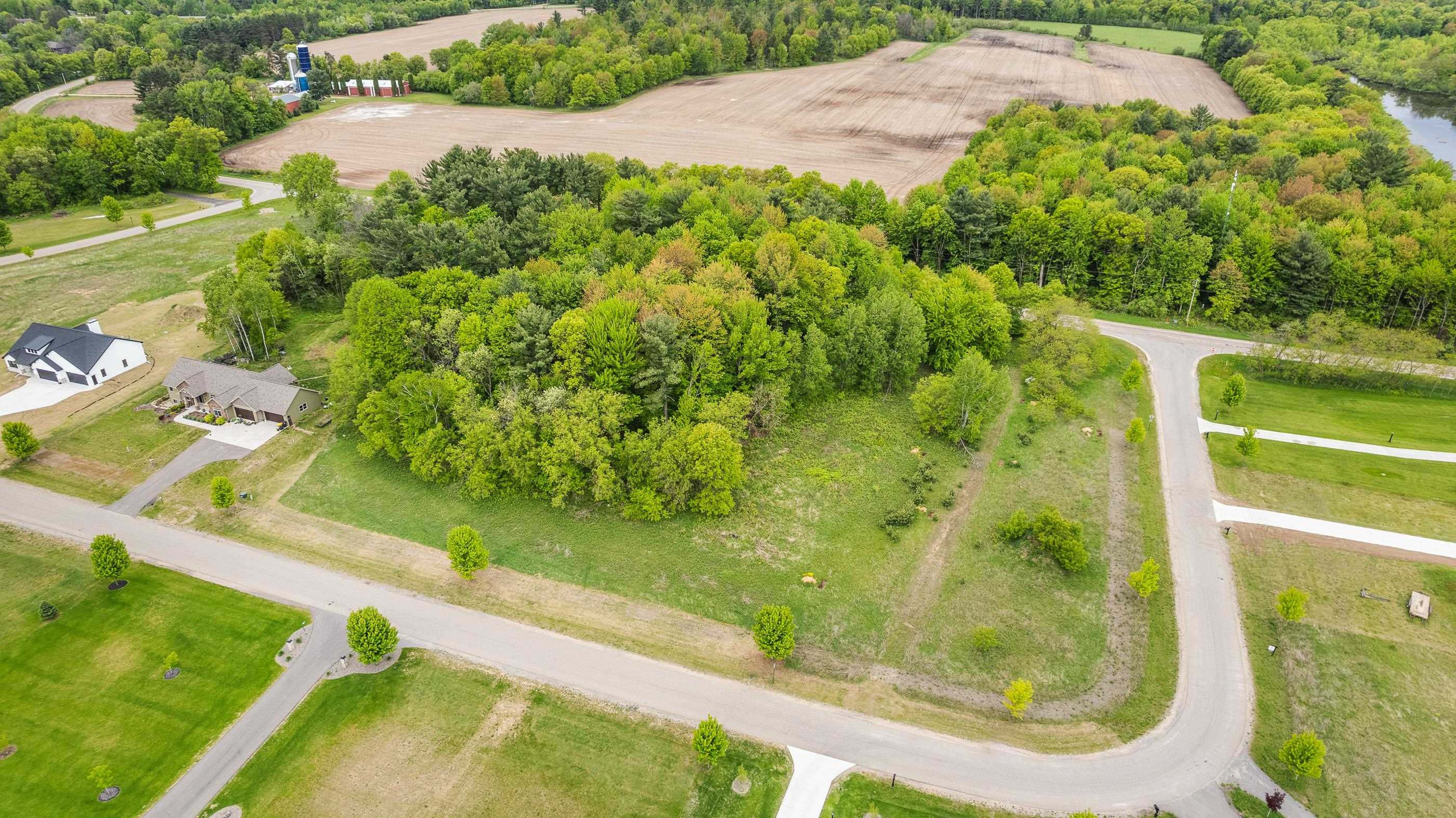 2110 PENINSULA PLACE, Junction City, Wisconsin 54443, ,Land,For Sale,2110 PENINSULA PLACE,22502256