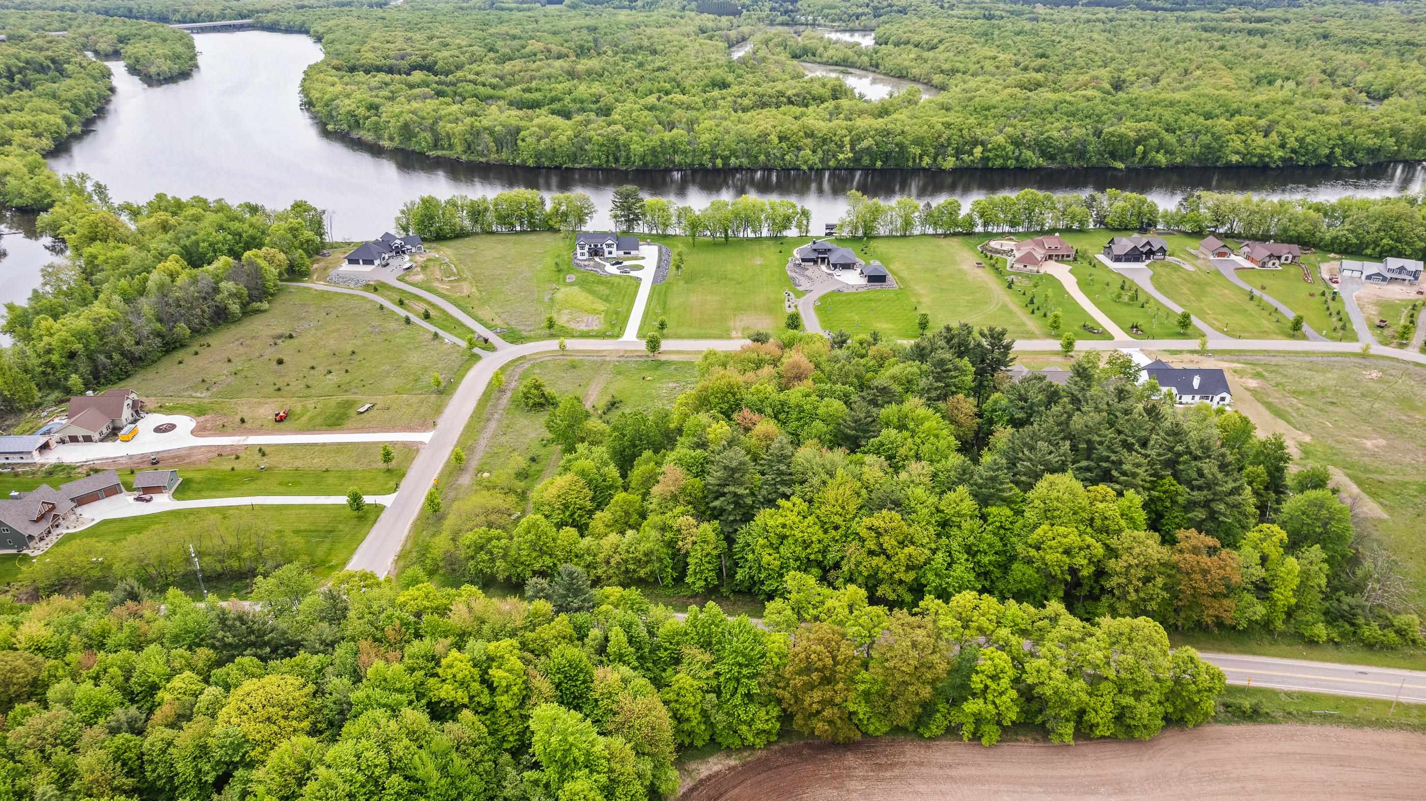 2110 PENINSULA PLACE, Junction City, Wisconsin 54443, ,Land,For Sale,2110 PENINSULA PLACE,22502256