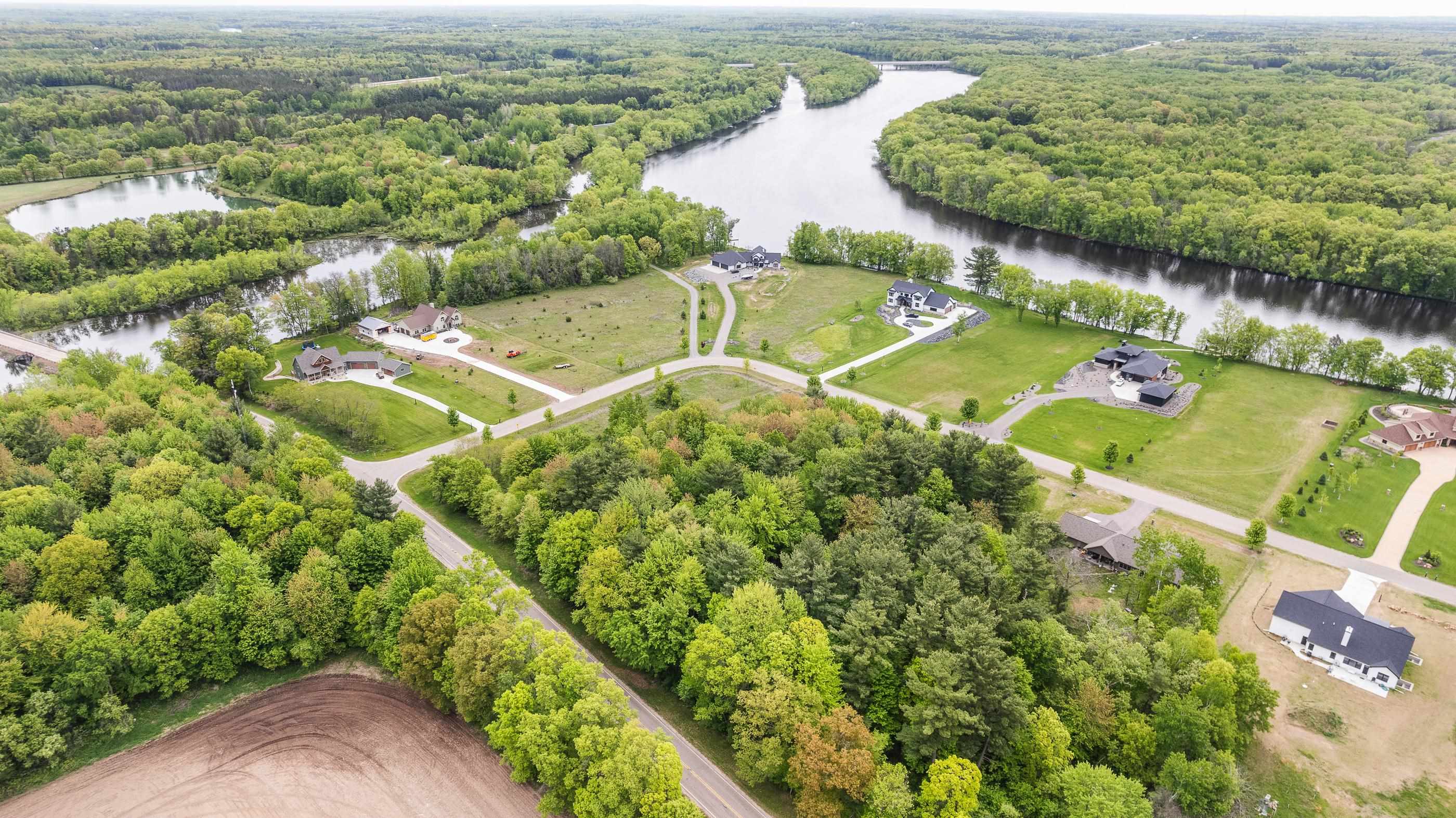 2110 PENINSULA PLACE, Junction City, Wisconsin 54443, ,Land,For Sale,2110 PENINSULA PLACE,22502256