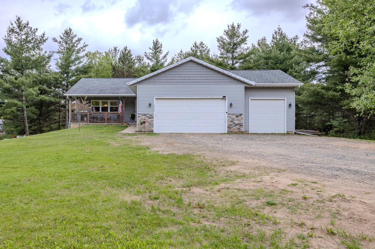 5304 SKI LANE, Weston, Wisconsin 54476, 3 Bedrooms Bedrooms, ,2 BathroomsBathrooms,Residential,For Sale,5304 SKI LANE,22502257