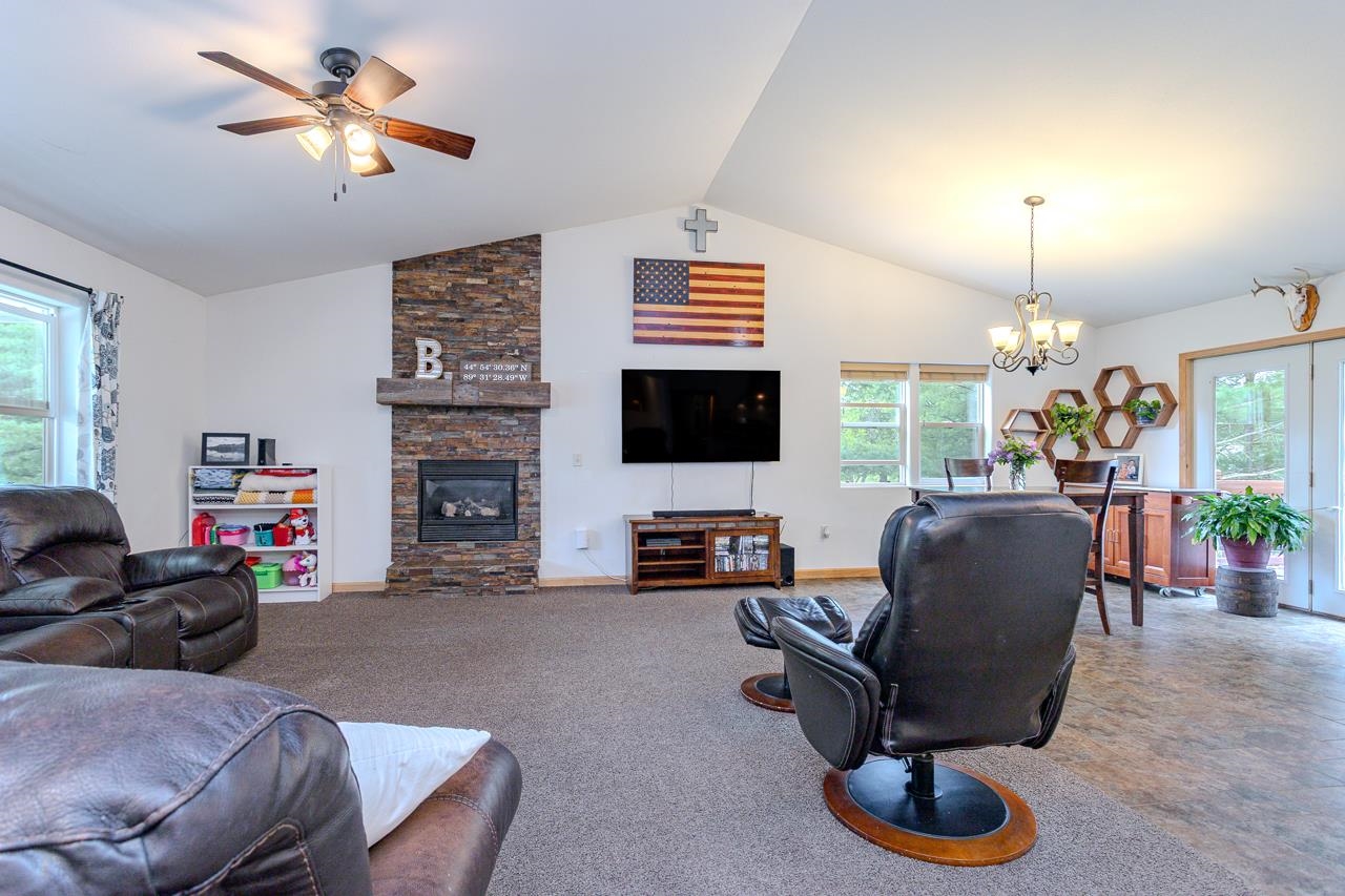 5304 SKI LANE, Weston, Wisconsin 54476, 3 Bedrooms Bedrooms, ,2 BathroomsBathrooms,Residential,For Sale,5304 SKI LANE,22502257