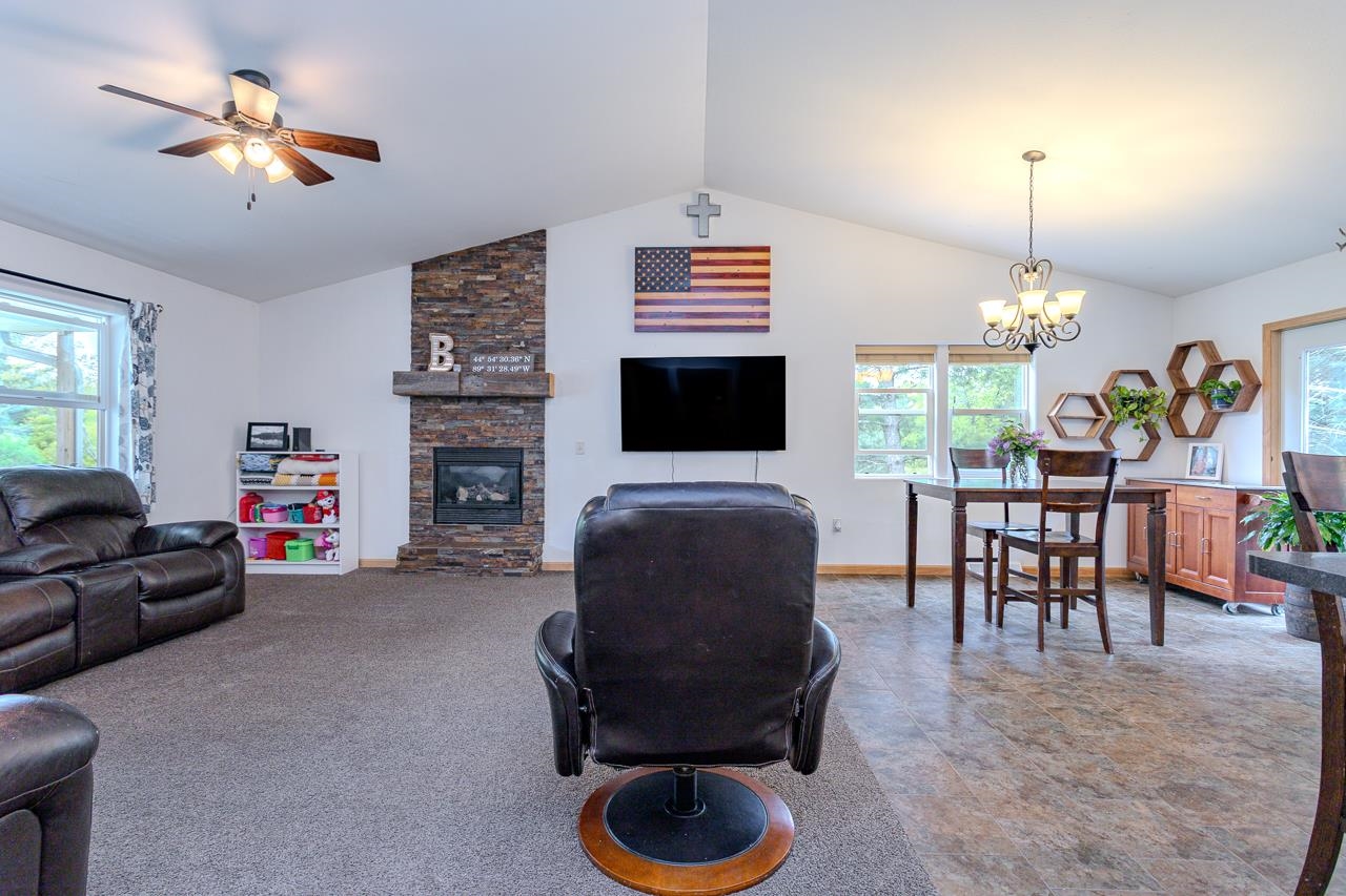 5304 SKI LANE, Weston, Wisconsin 54476, 3 Bedrooms Bedrooms, ,2 BathroomsBathrooms,Residential,For Sale,5304 SKI LANE,22502257