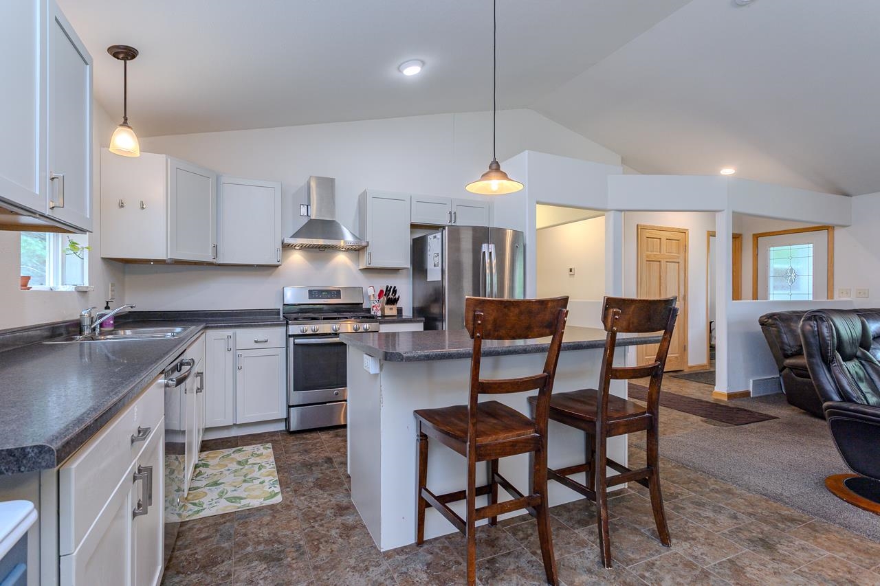 5304 SKI LANE, Weston, Wisconsin 54476, 3 Bedrooms Bedrooms, ,2 BathroomsBathrooms,Residential,For Sale,5304 SKI LANE,22502257