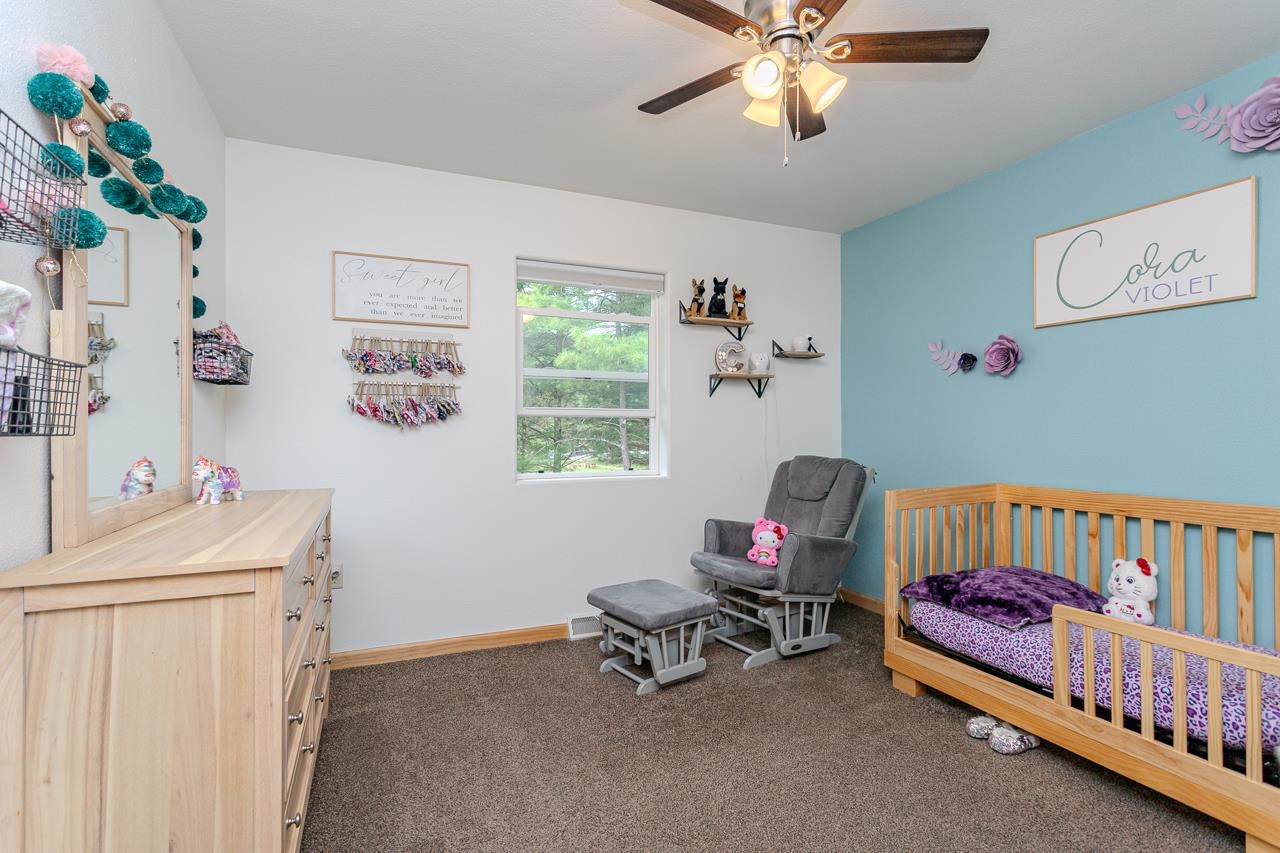 5304 SKI LANE, Weston, Wisconsin 54476, 3 Bedrooms Bedrooms, ,2 BathroomsBathrooms,Residential,For Sale,5304 SKI LANE,22502257