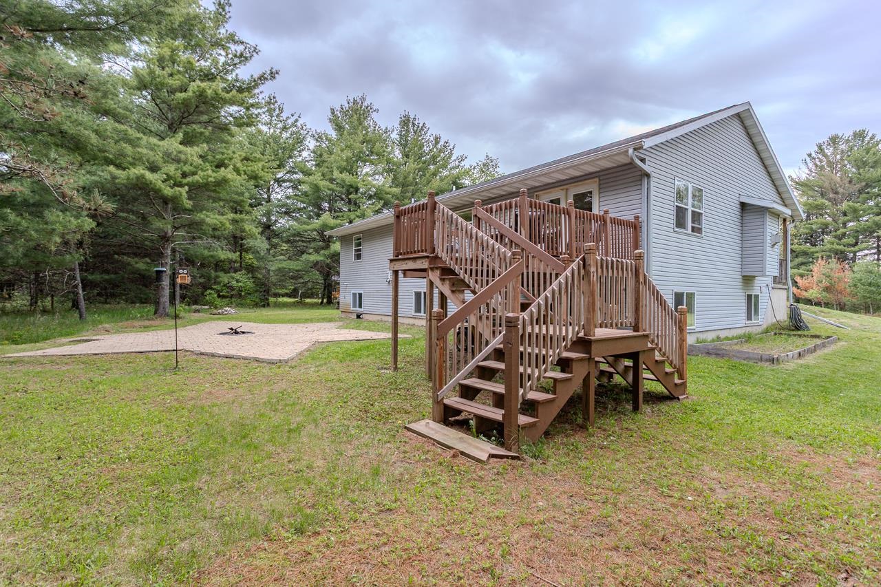 5304 SKI LANE, Weston, Wisconsin 54476, 3 Bedrooms Bedrooms, ,2 BathroomsBathrooms,Residential,For Sale,5304 SKI LANE,22502257