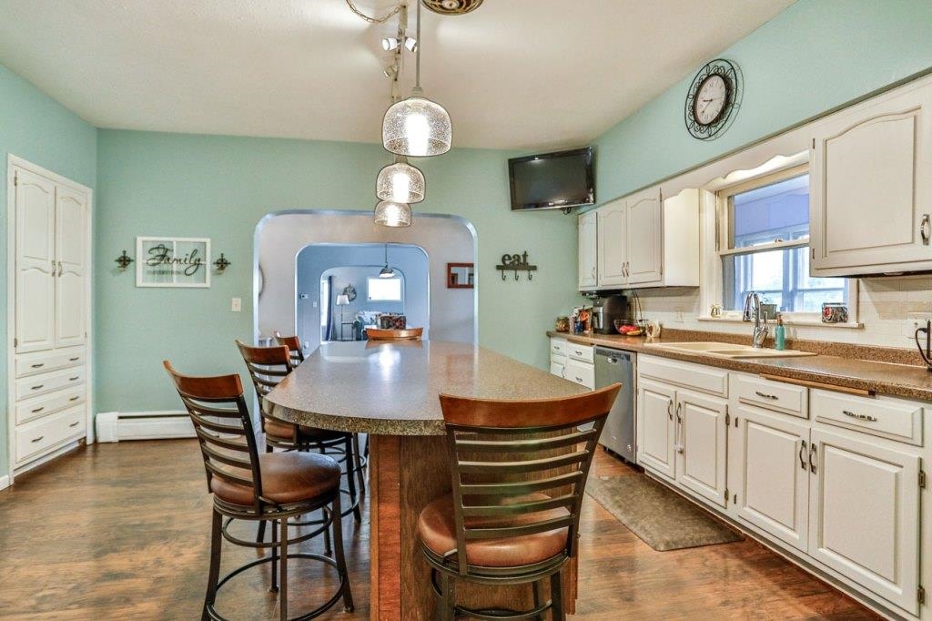 709 W VILLAGE LIMITS ROAD, Athens, Wisconsin 54411, 5 Bedrooms Bedrooms, ,2 BathroomsBathrooms,Residential,For Sale,709 W VILLAGE LIMITS ROAD,22502258