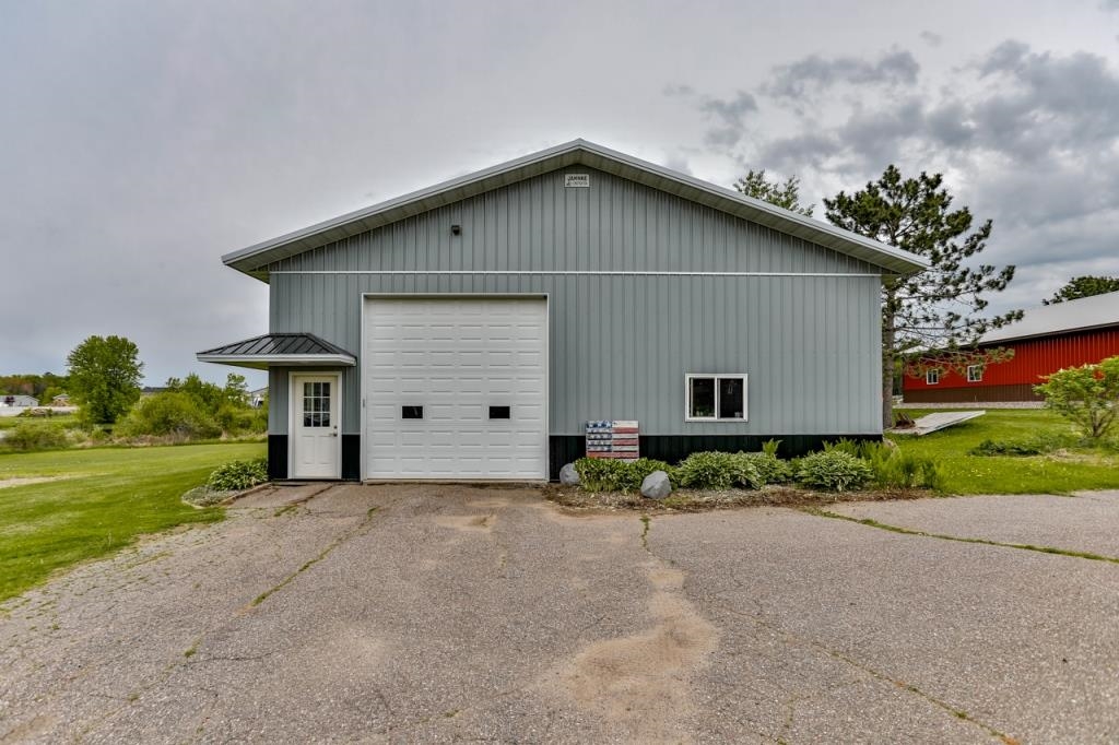 709 W VILLAGE LIMITS ROAD, Athens, Wisconsin 54411, 5 Bedrooms Bedrooms, ,2 BathroomsBathrooms,Residential,For Sale,709 W VILLAGE LIMITS ROAD,22502258