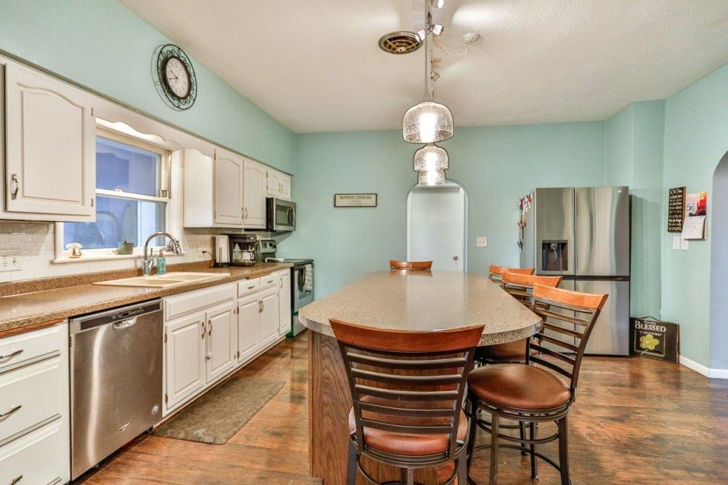709 W VILLAGE LIMITS ROAD, Athens, Wisconsin 54411, 5 Bedrooms Bedrooms, ,2 BathroomsBathrooms,Residential,For Sale,709 W VILLAGE LIMITS ROAD,22502258