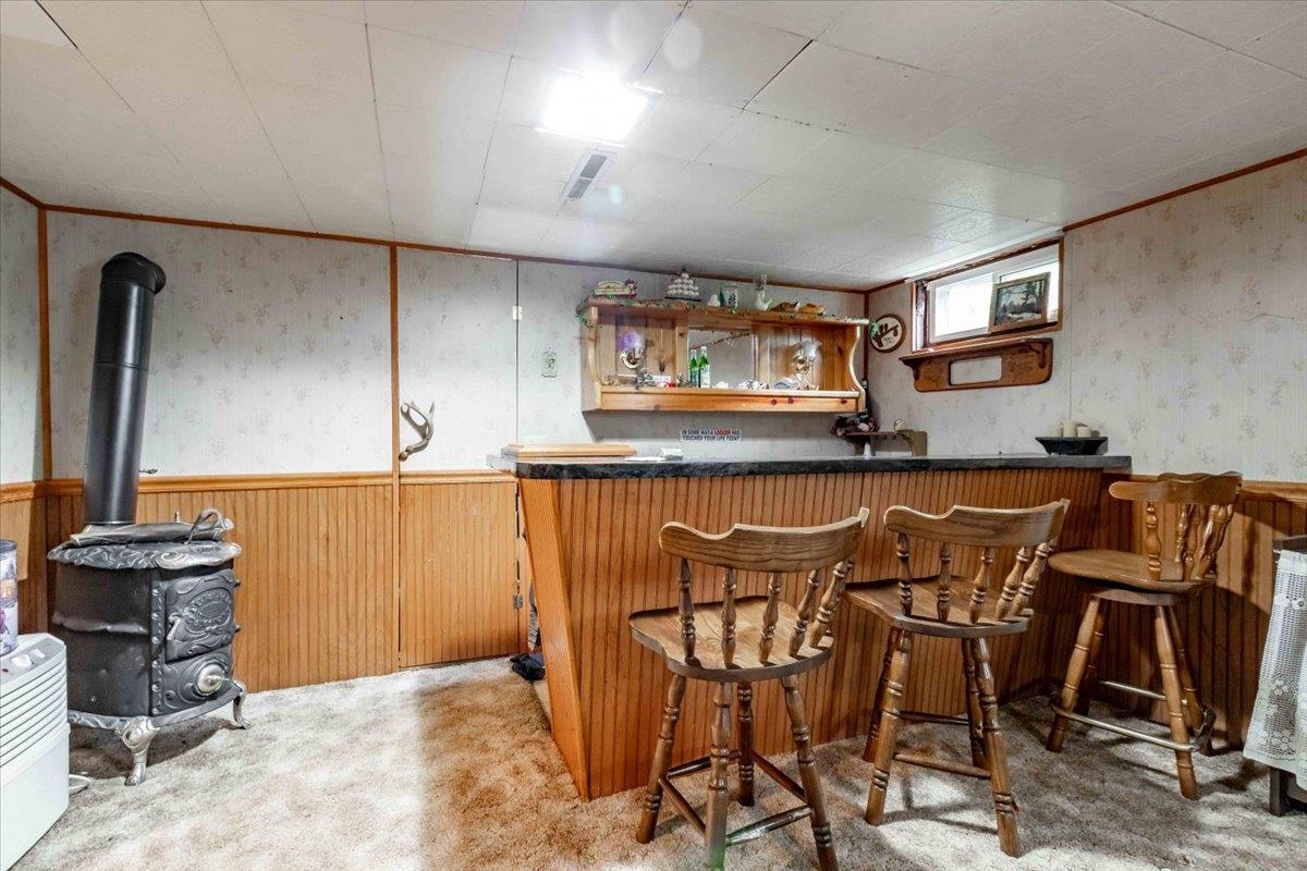 2931 NORTH AVENUE, Wisconsin Rapids, Wisconsin 54495, 3 Bedrooms Bedrooms, ,1 BathroomBathrooms,Residential,For Sale,2931 NORTH AVENUE,22502259