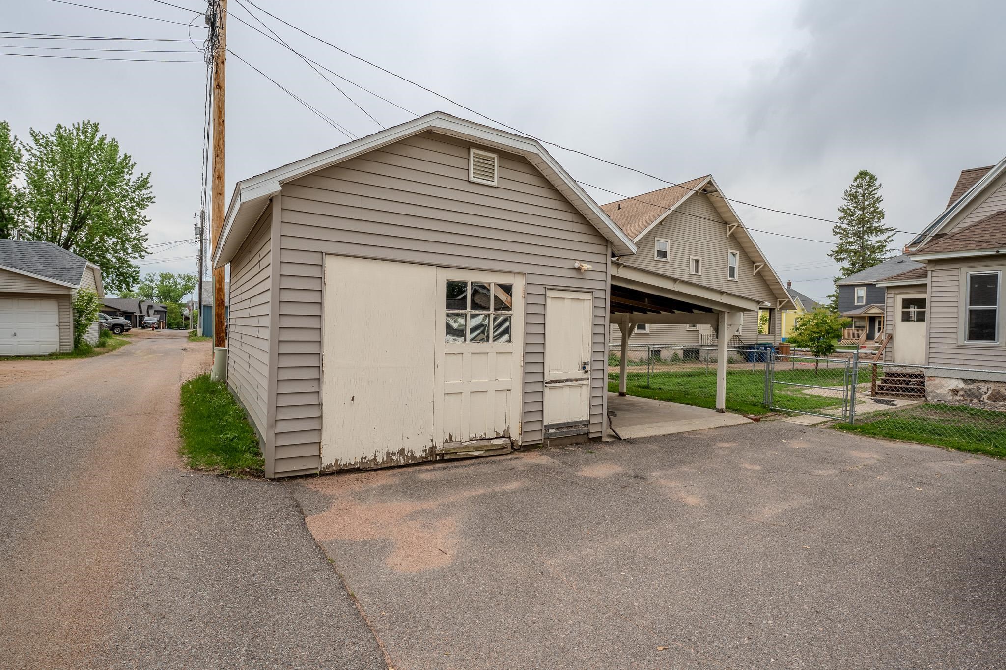 1401 N 2ND STREET, Wausau, Wisconsin 54403, 3 Bedrooms Bedrooms, ,1 BathroomBathrooms,Residential,For Sale,1401 N 2ND STREET,22502261
