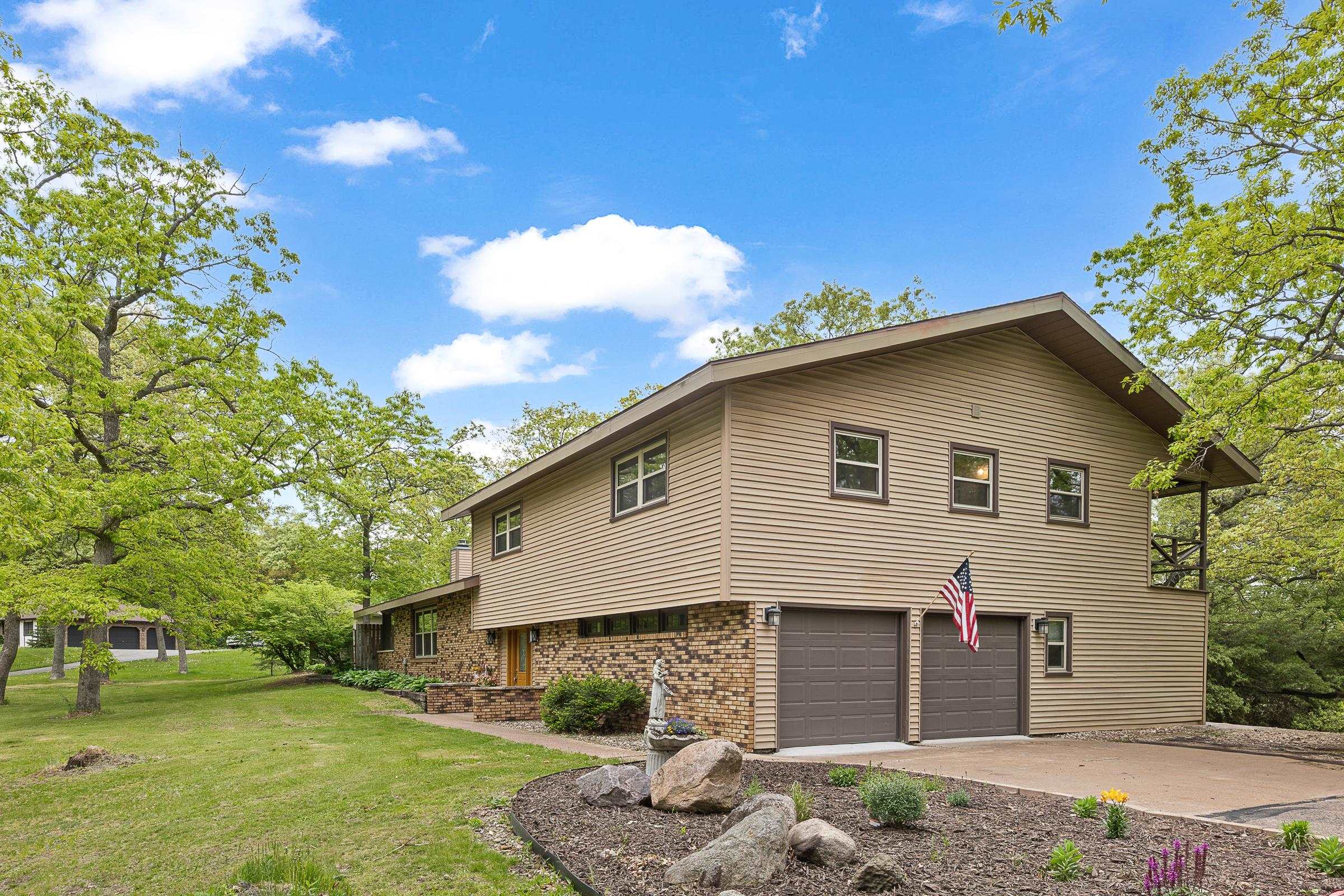 429 COUNTY ROAD K, Custer, Wisconsin 54423, 5 Bedrooms Bedrooms, ,3 BathroomsBathrooms,Residential,For Sale,429 COUNTY ROAD K,22502262
