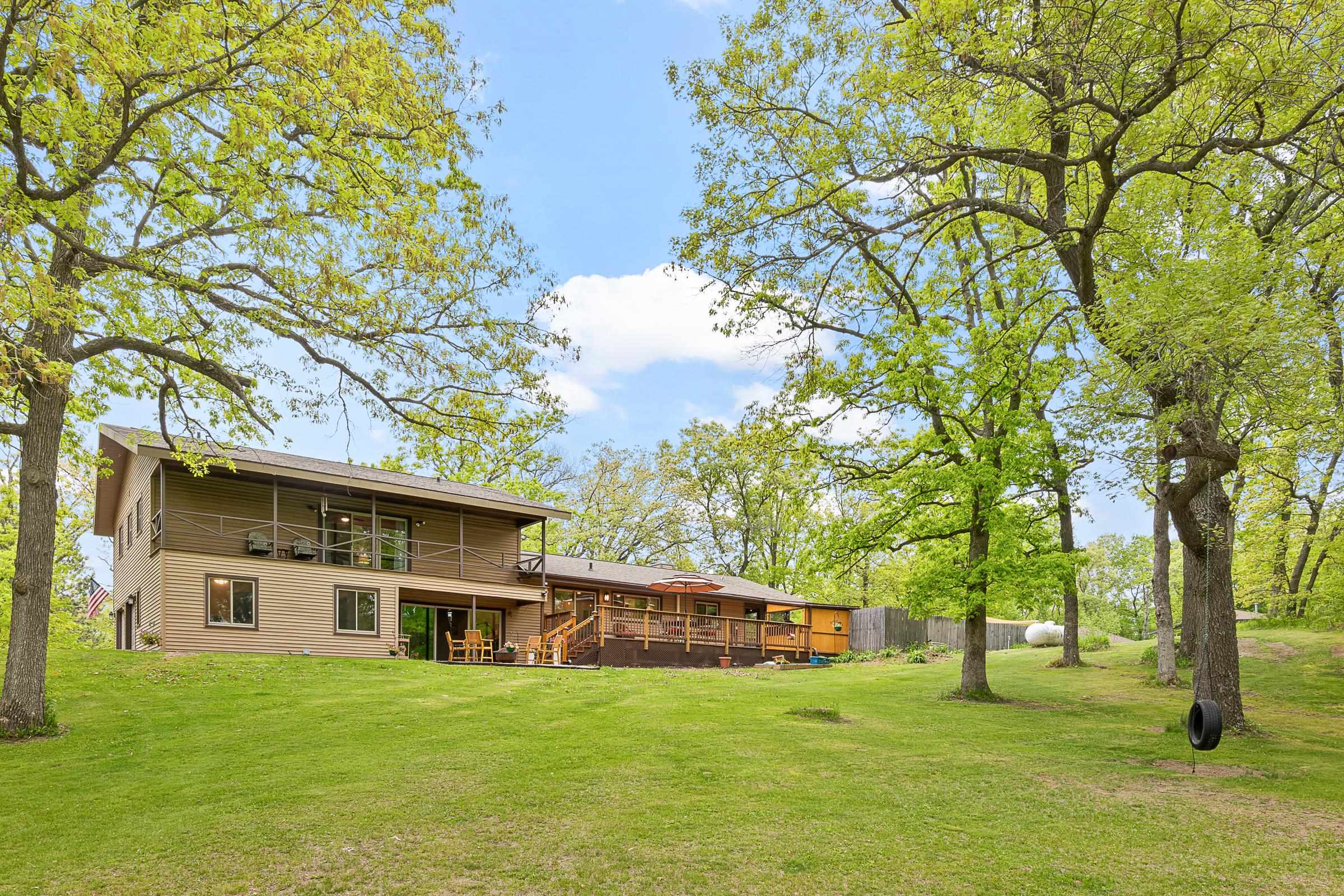 429 COUNTY ROAD K, Custer, Wisconsin 54423, 5 Bedrooms Bedrooms, ,3 BathroomsBathrooms,Residential,For Sale,429 COUNTY ROAD K,22502262