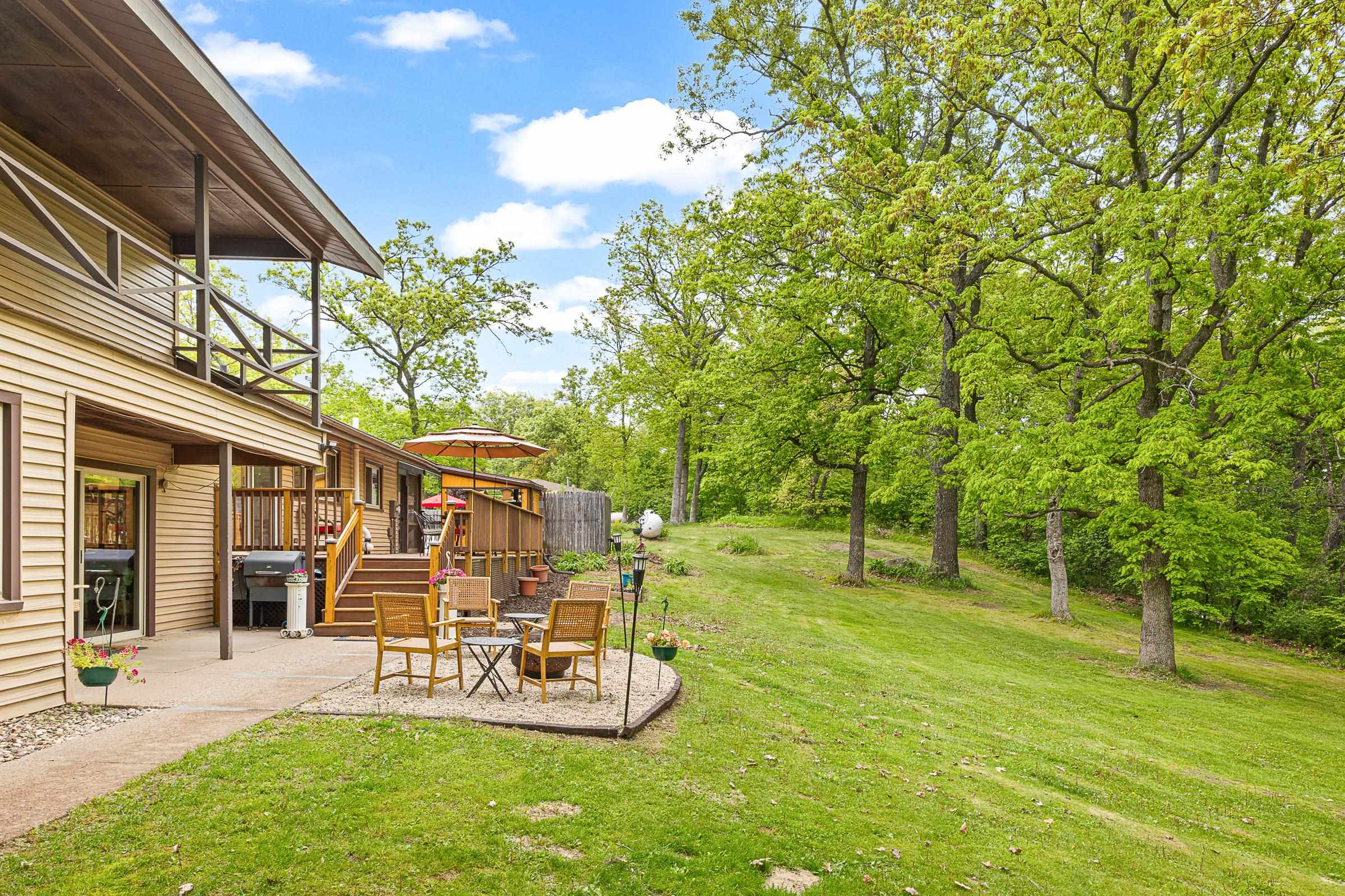 429 COUNTY ROAD K, Custer, Wisconsin 54423, 5 Bedrooms Bedrooms, ,3 BathroomsBathrooms,Residential,For Sale,429 COUNTY ROAD K,22502262