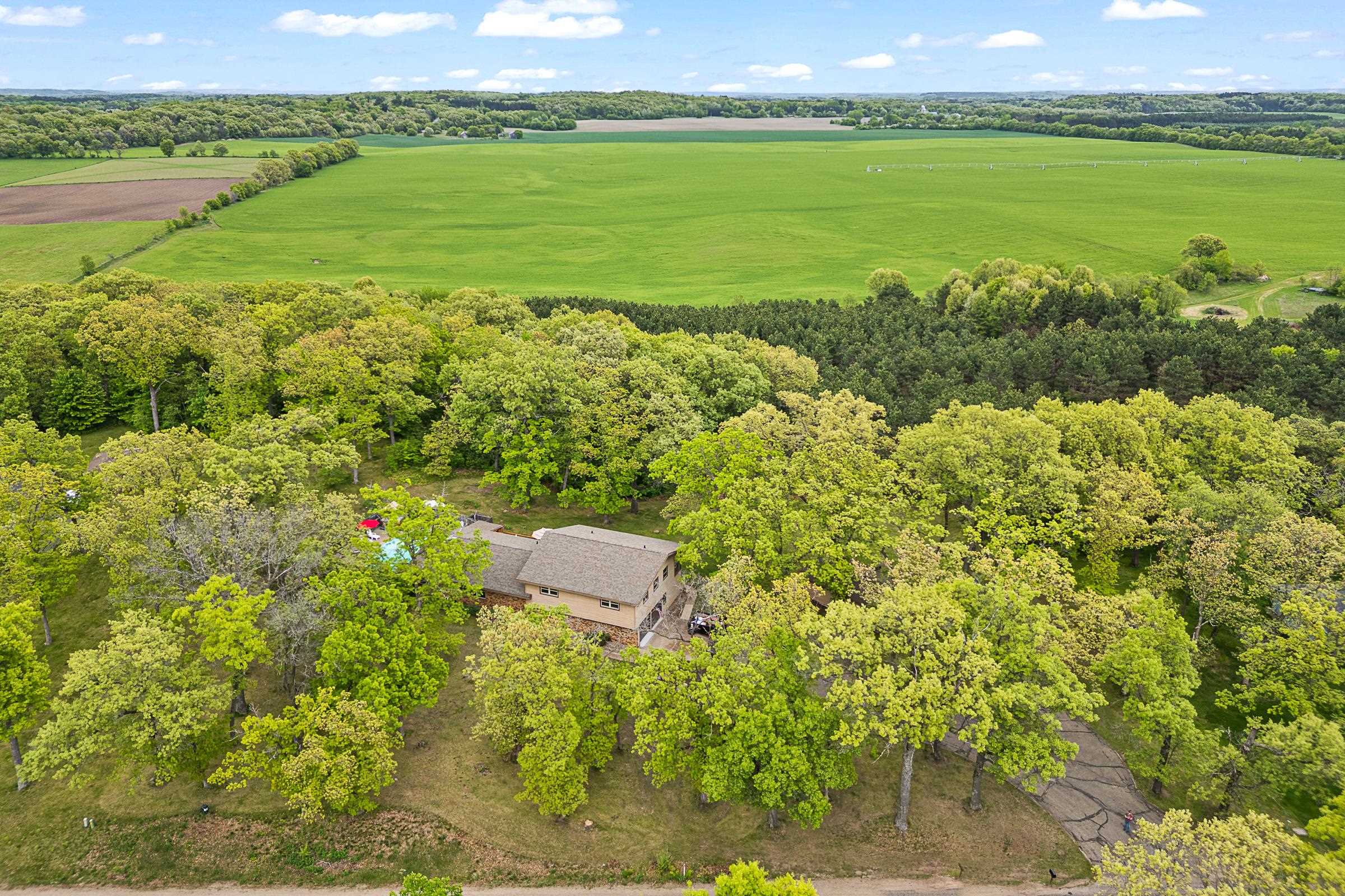 429 COUNTY ROAD K, Custer, Wisconsin 54423, 5 Bedrooms Bedrooms, ,3 BathroomsBathrooms,Residential,For Sale,429 COUNTY ROAD K,22502262