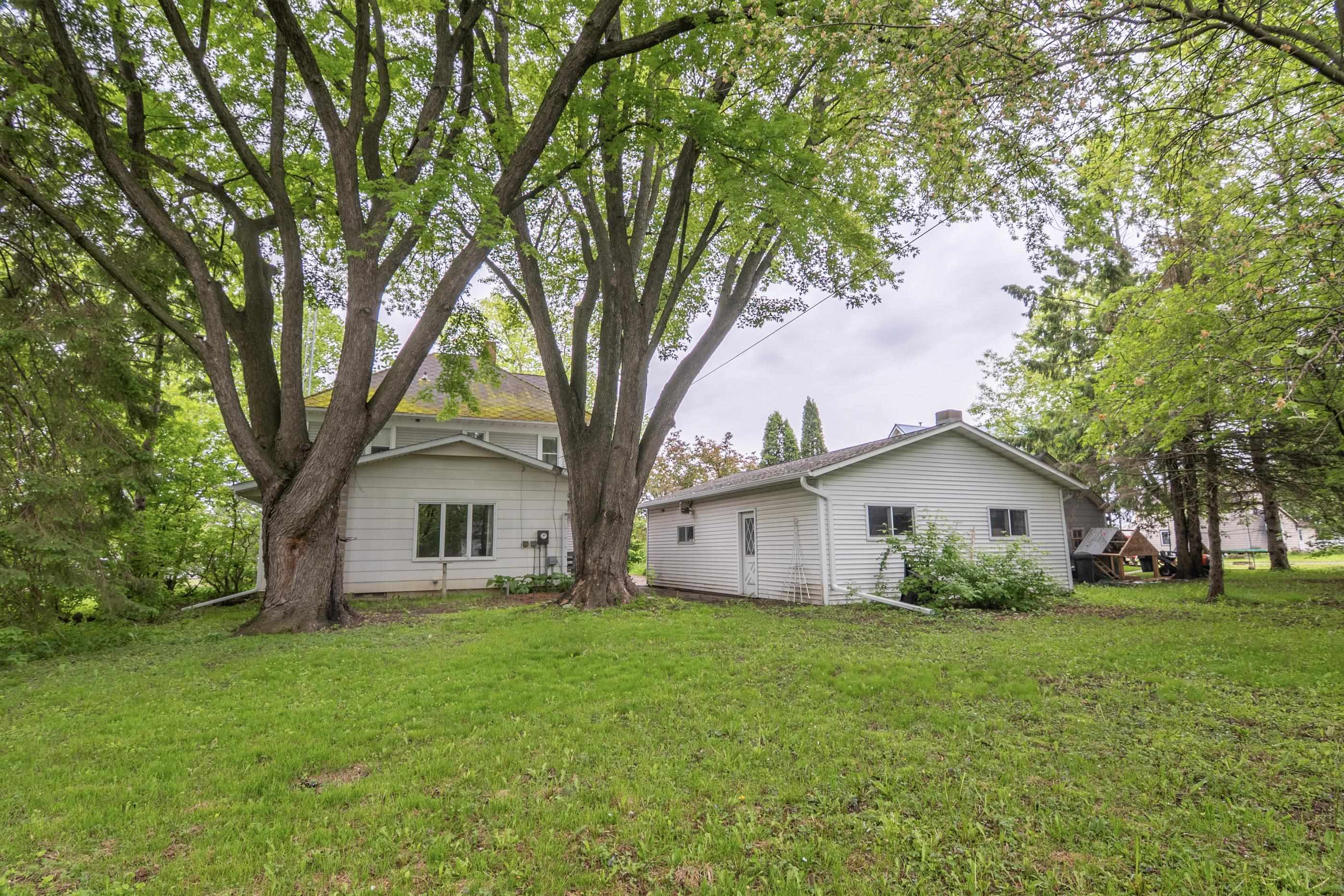 305 N 1ST STREET, Colby, Wisconsin 54421, 4 Bedrooms Bedrooms, ,2 BathroomsBathrooms,Residential,For Sale,305 N 1ST STREET,22502263