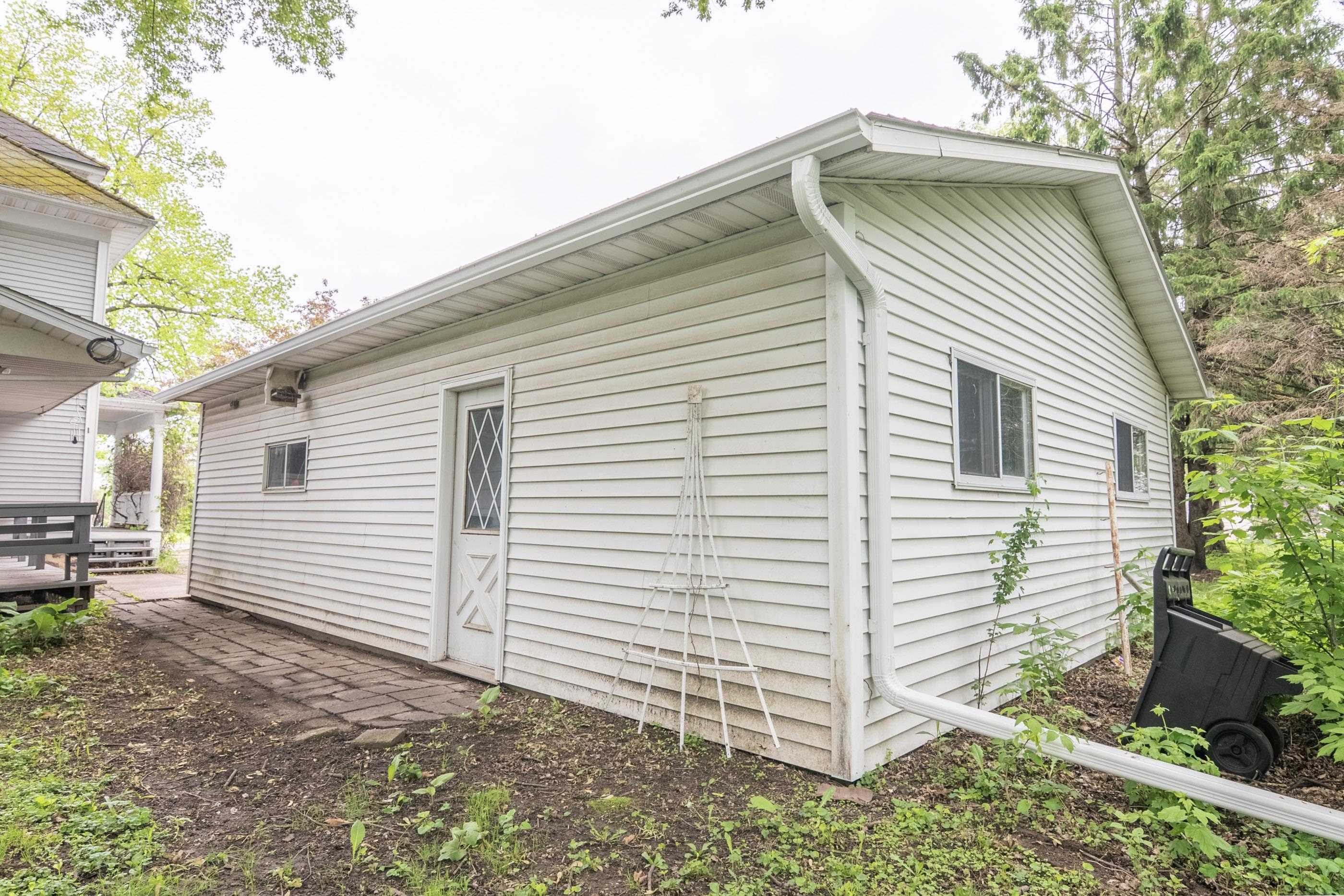 305 N 1ST STREET, Colby, Wisconsin 54421, 4 Bedrooms Bedrooms, ,2 BathroomsBathrooms,Residential,For Sale,305 N 1ST STREET,22502263