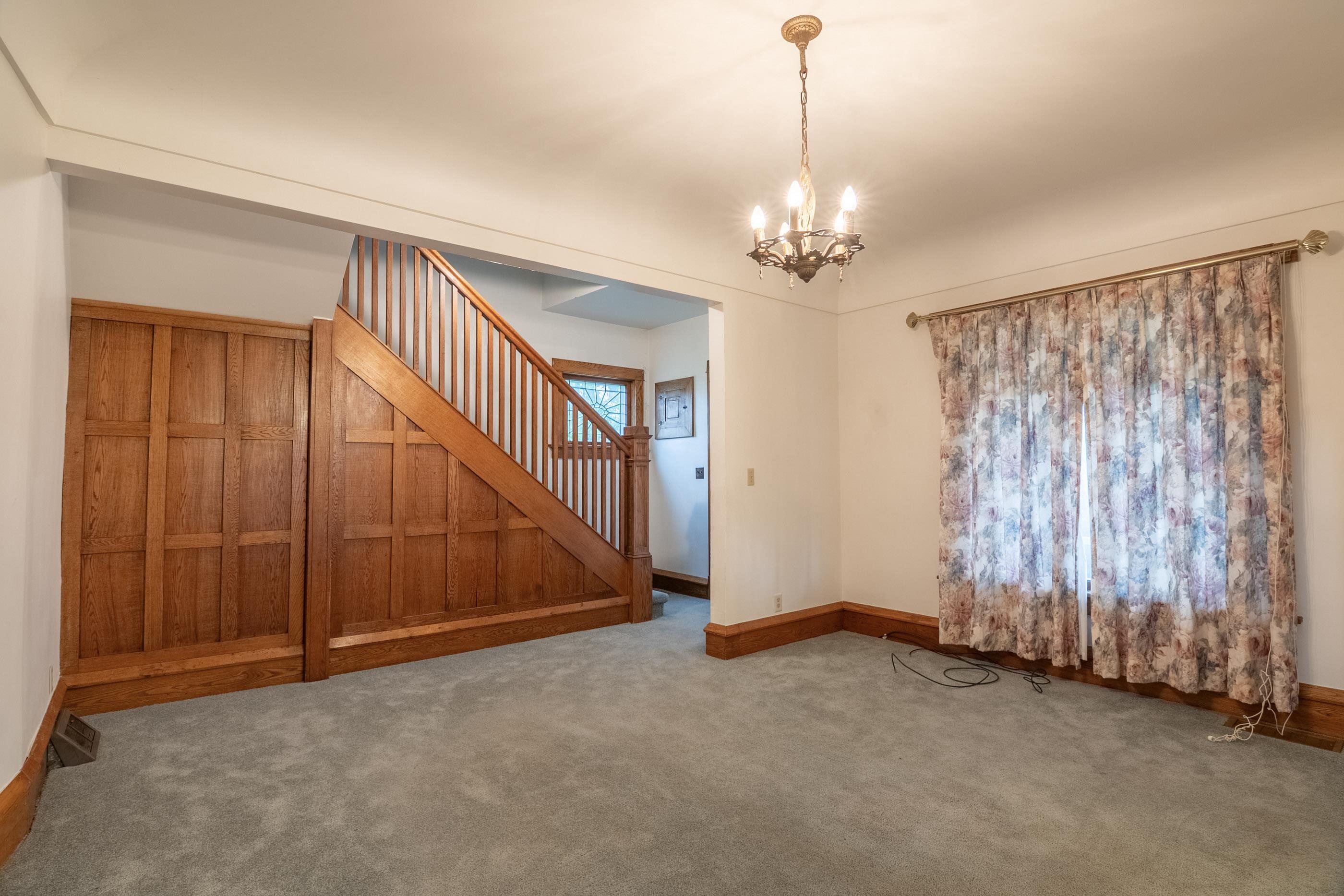 305 N 1ST STREET, Colby, Wisconsin 54421, 4 Bedrooms Bedrooms, ,2 BathroomsBathrooms,Residential,For Sale,305 N 1ST STREET,22502263