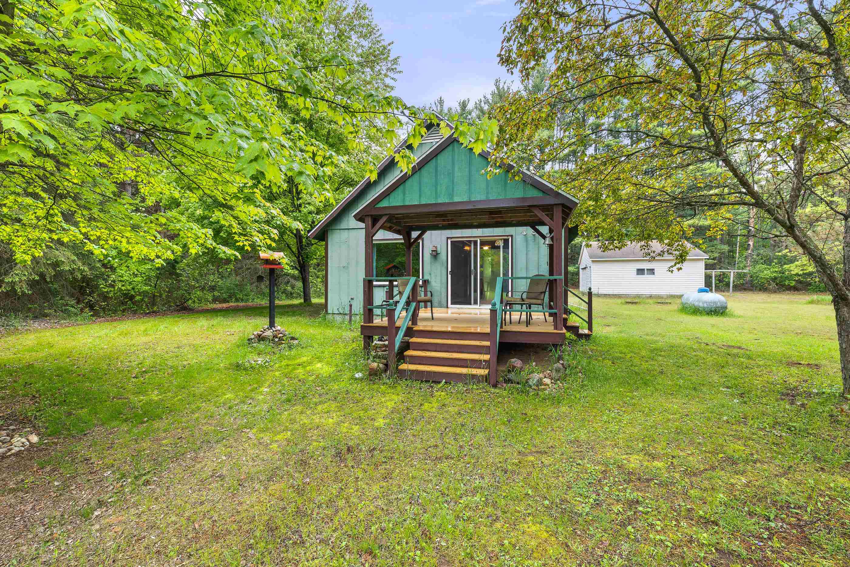 10533 2ND AVENUE, Almond, Wisconsin 54909, 3 Bedrooms Bedrooms, ,1 BathroomBathrooms,Residential,For Sale,10533 2ND AVENUE,22502264