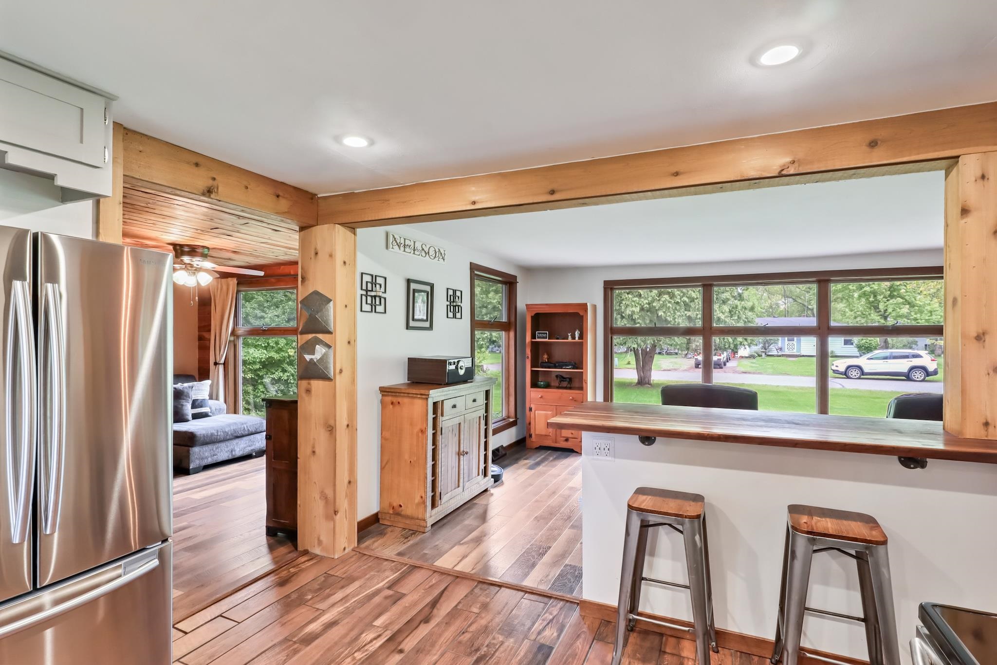 125 W WILLOW STREET, Stevens Point, Wisconsin 54481, 4 Bedrooms Bedrooms, ,2 BathroomsBathrooms,Residential,For Sale,125 W WILLOW STREET,22502267