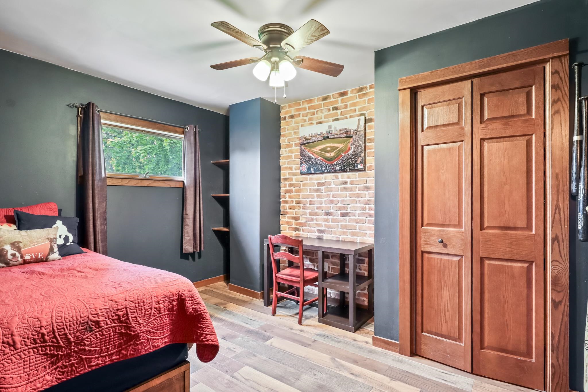 125 W WILLOW STREET, Stevens Point, Wisconsin 54481, 4 Bedrooms Bedrooms, ,2 BathroomsBathrooms,Residential,For Sale,125 W WILLOW STREET,22502267